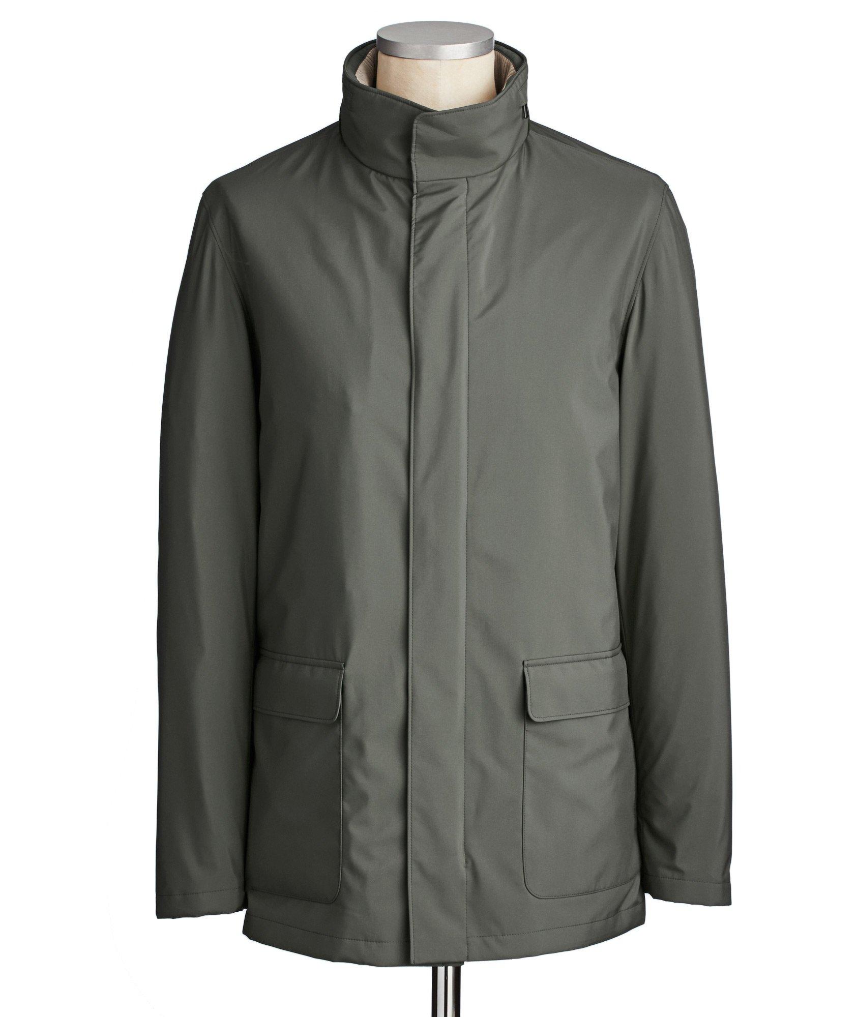 Waterproof Jacket image 0