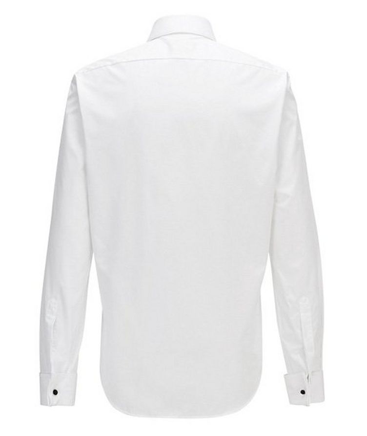 Contemporary Fit French Cuff Dress Shirt image 2