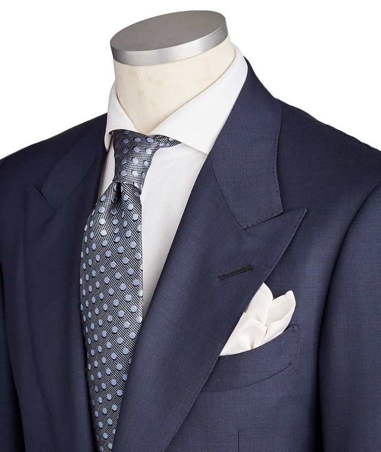 Shelton Suit image 1