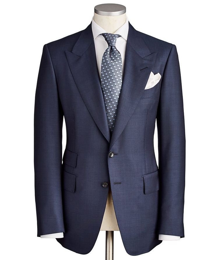 TOM FORD Shelton Suit | Suits | Harry Rosen