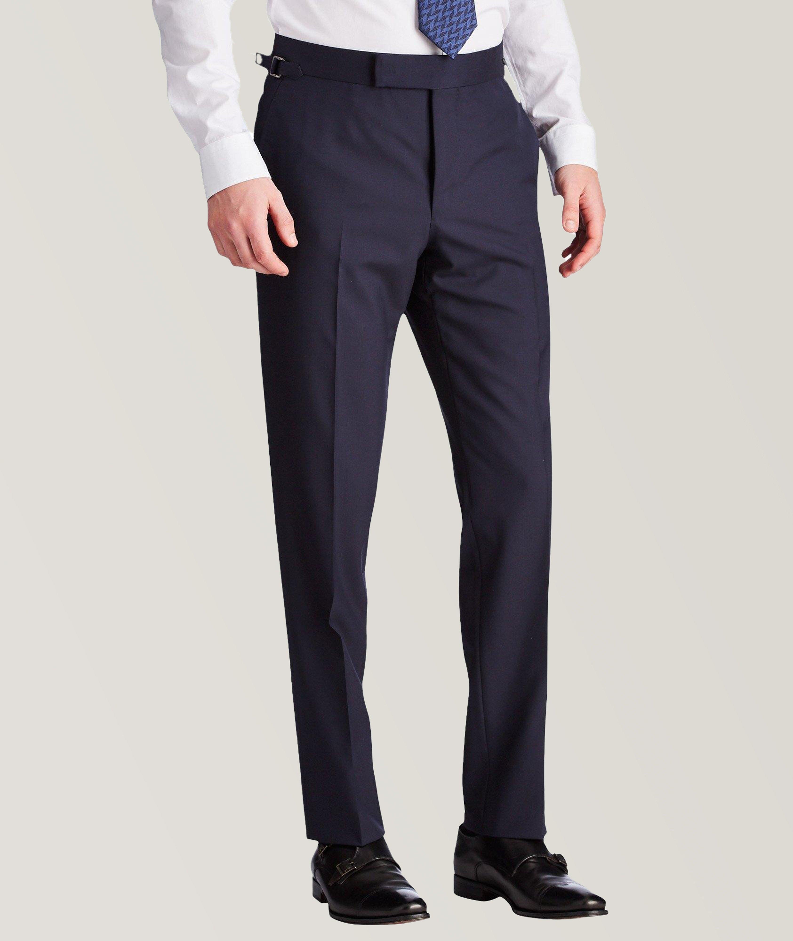 Arriba 38+ imagen tom ford suit pants