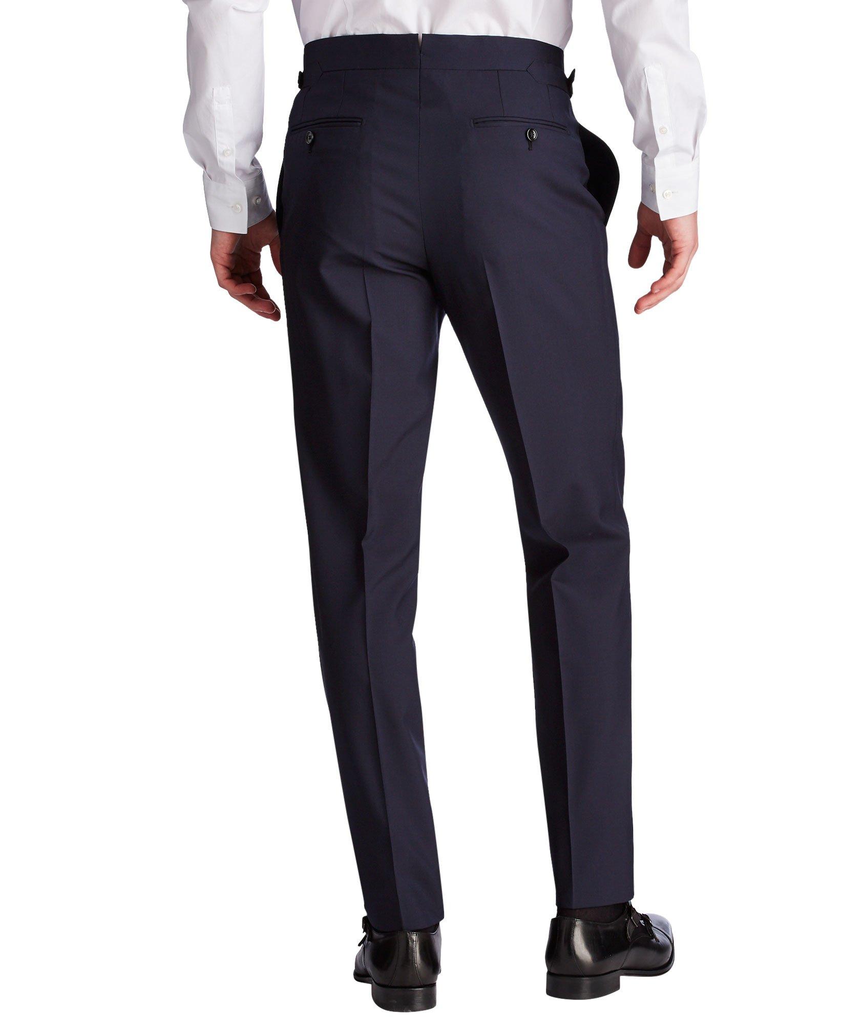 TOM FORD Slim Fit Dress Pants | Dress Pants | Harry Rosen