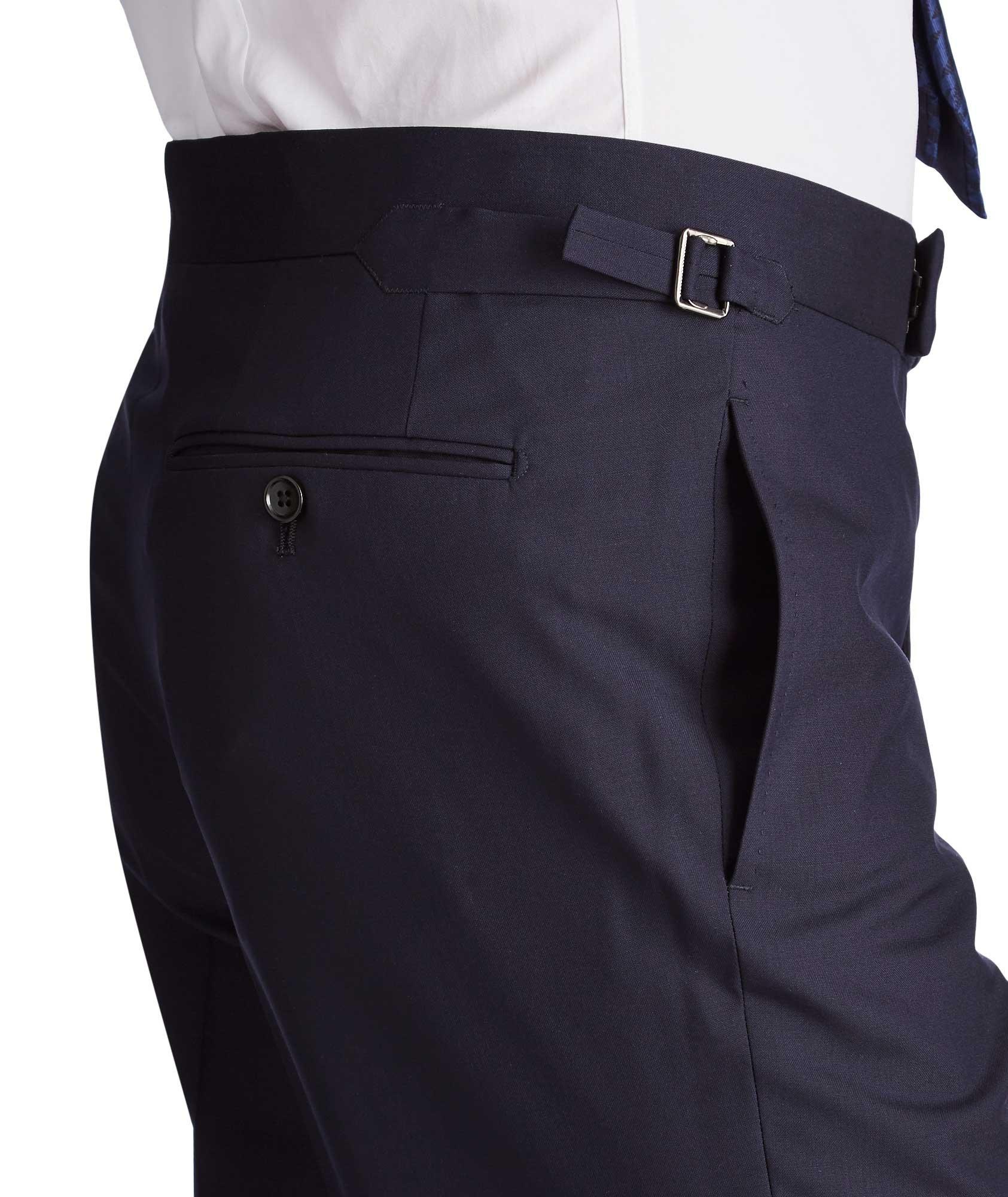 Slim Fit Dress Pants image 2