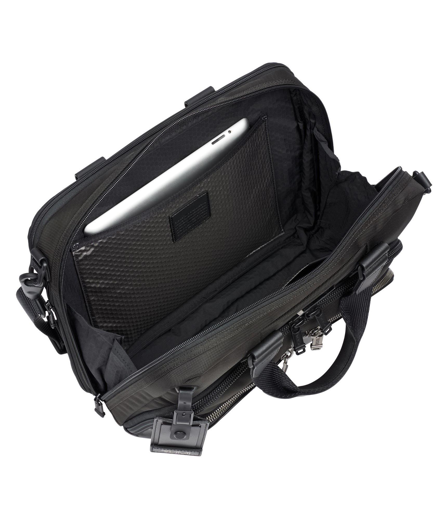 Albany Commuter Briefcase image 1