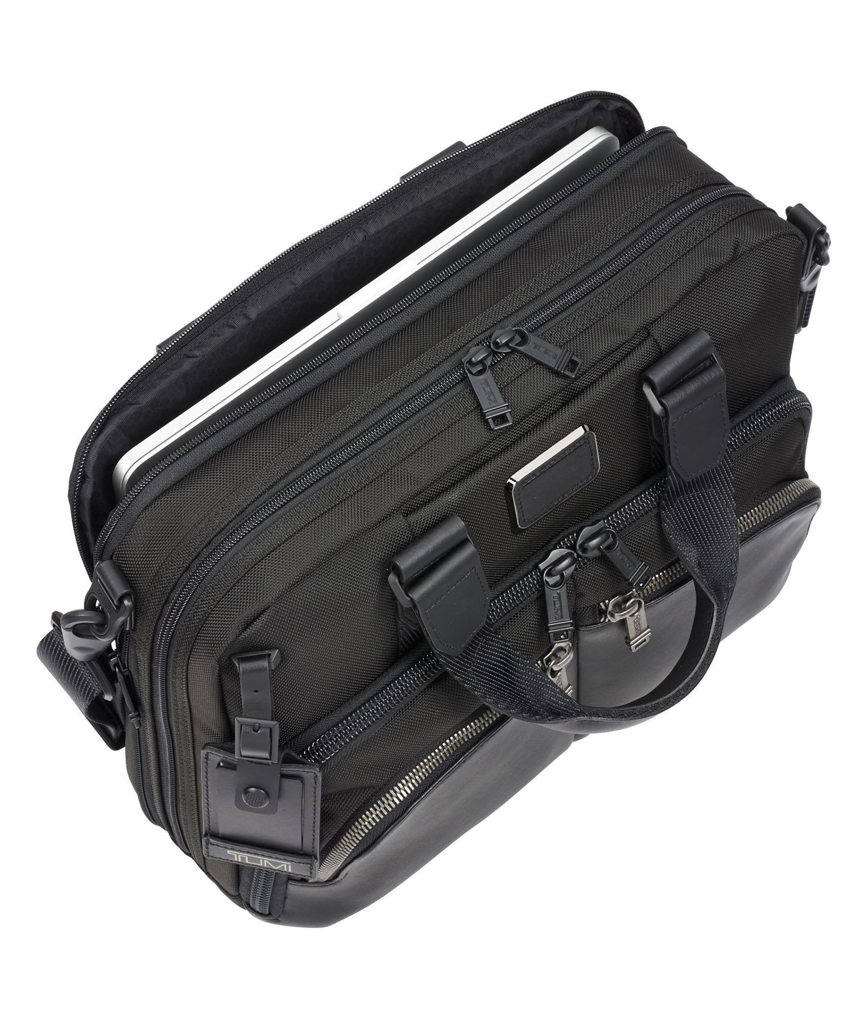 Albany Commuter Briefcase image 2