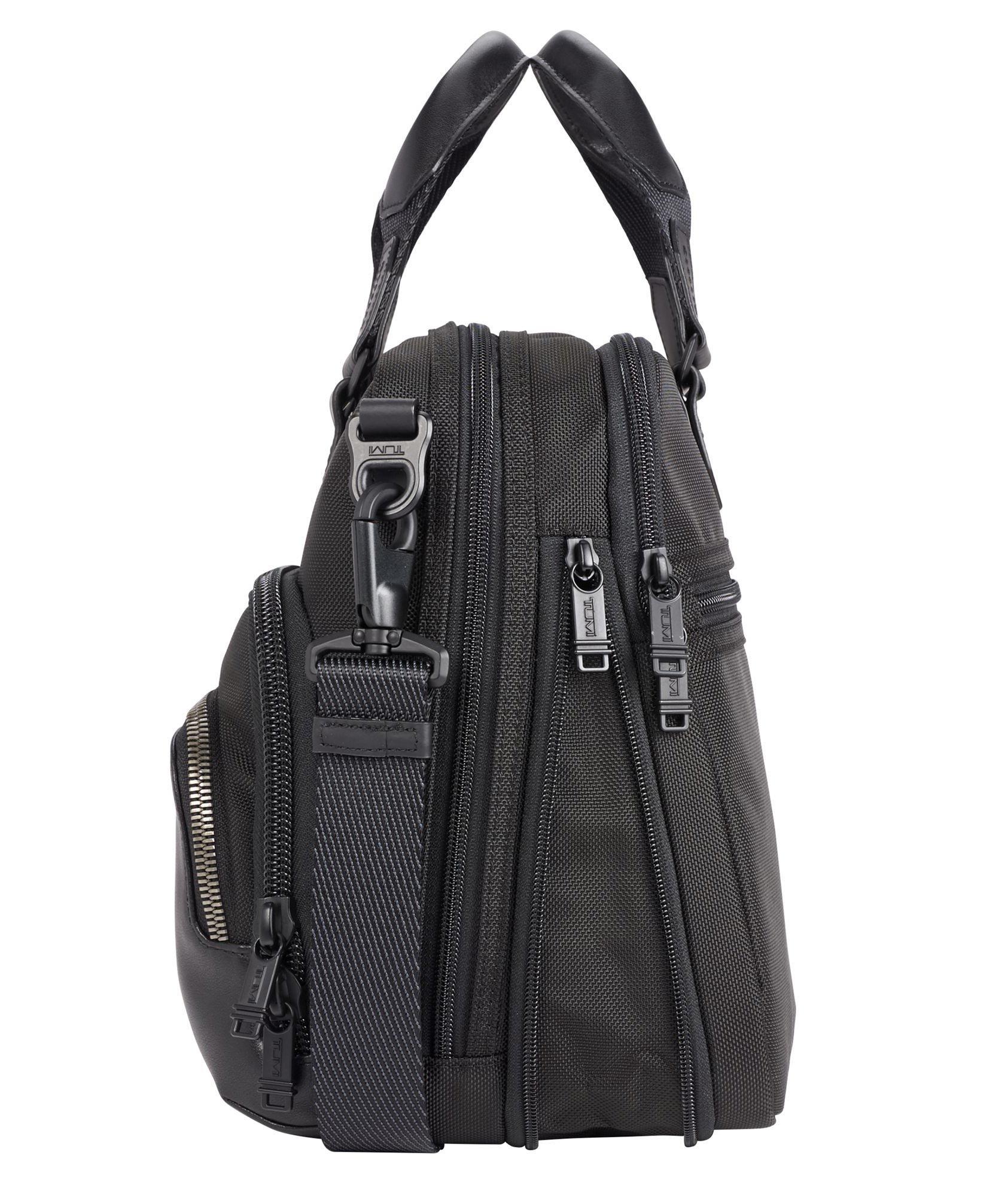 Albany Commuter Briefcase image 3