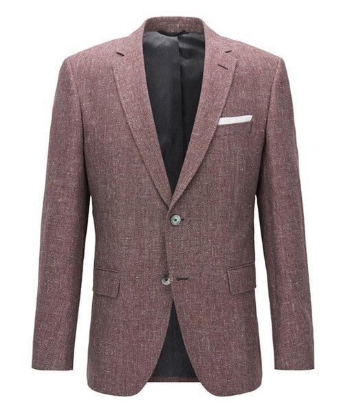 Hutson Contemporary Fit Sport Jacket image 0