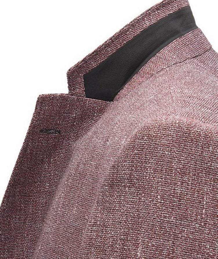 Hutson Contemporary Fit Sport Jacket image 1