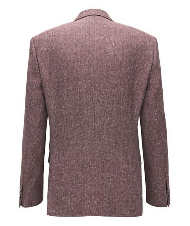 Hutson Contemporary Fit Sport Jacket image 3