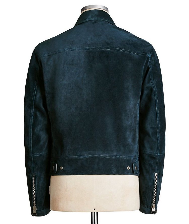 Leather Jacket  image 1