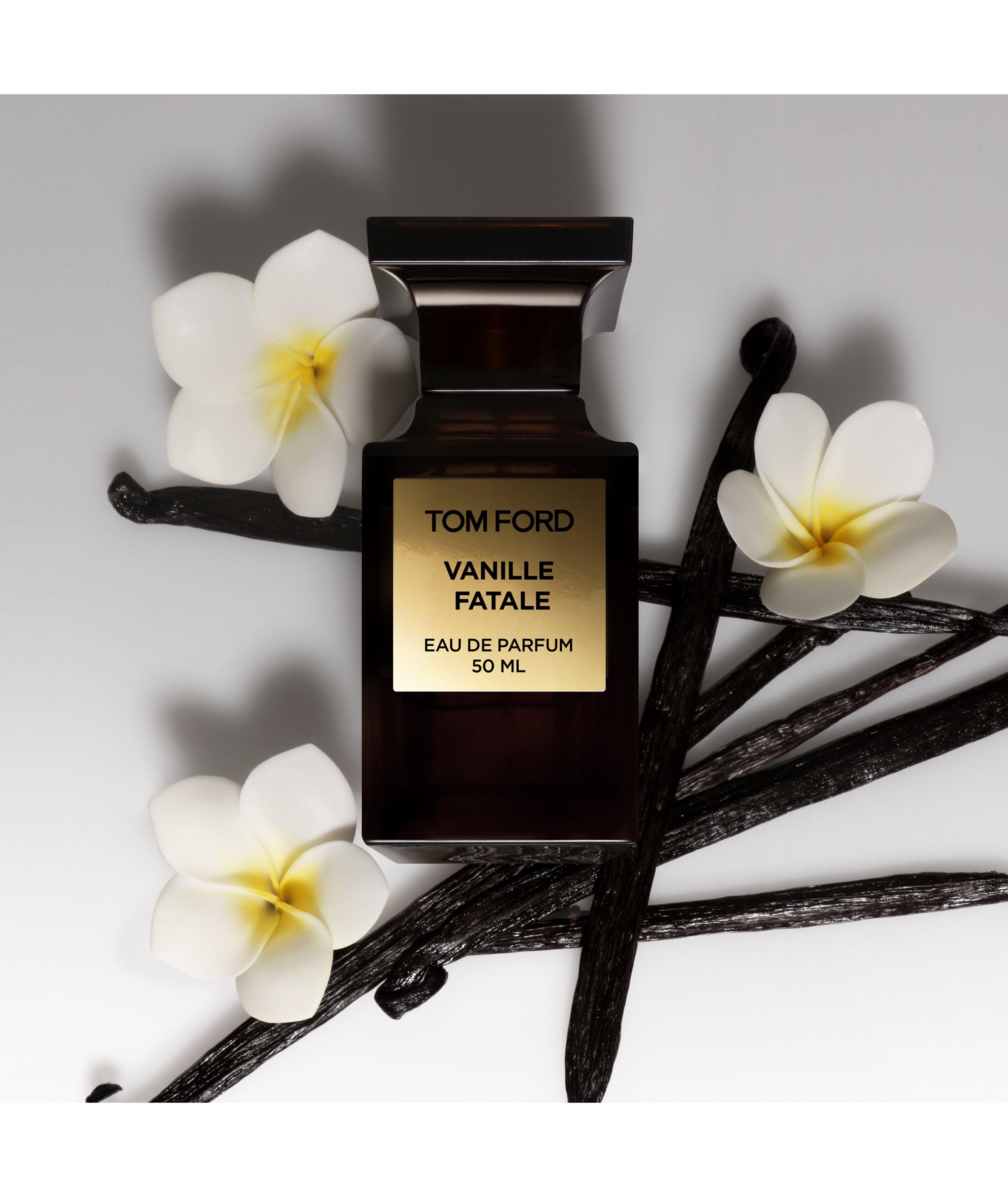 Eau de parfum Vanille fatale 50ml image 1