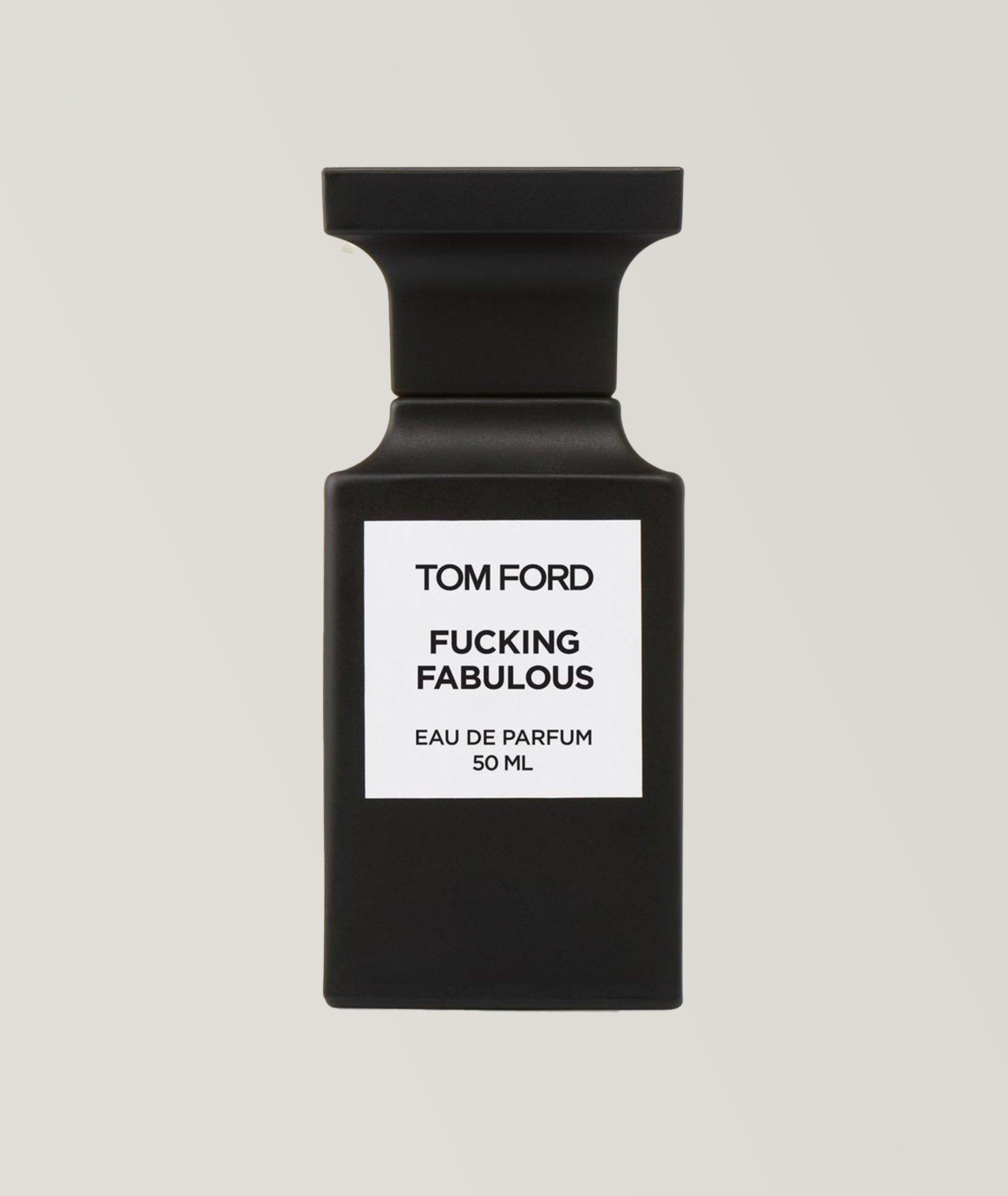 TOM FORD Eau de parfum F*cking Fabulous 50ml