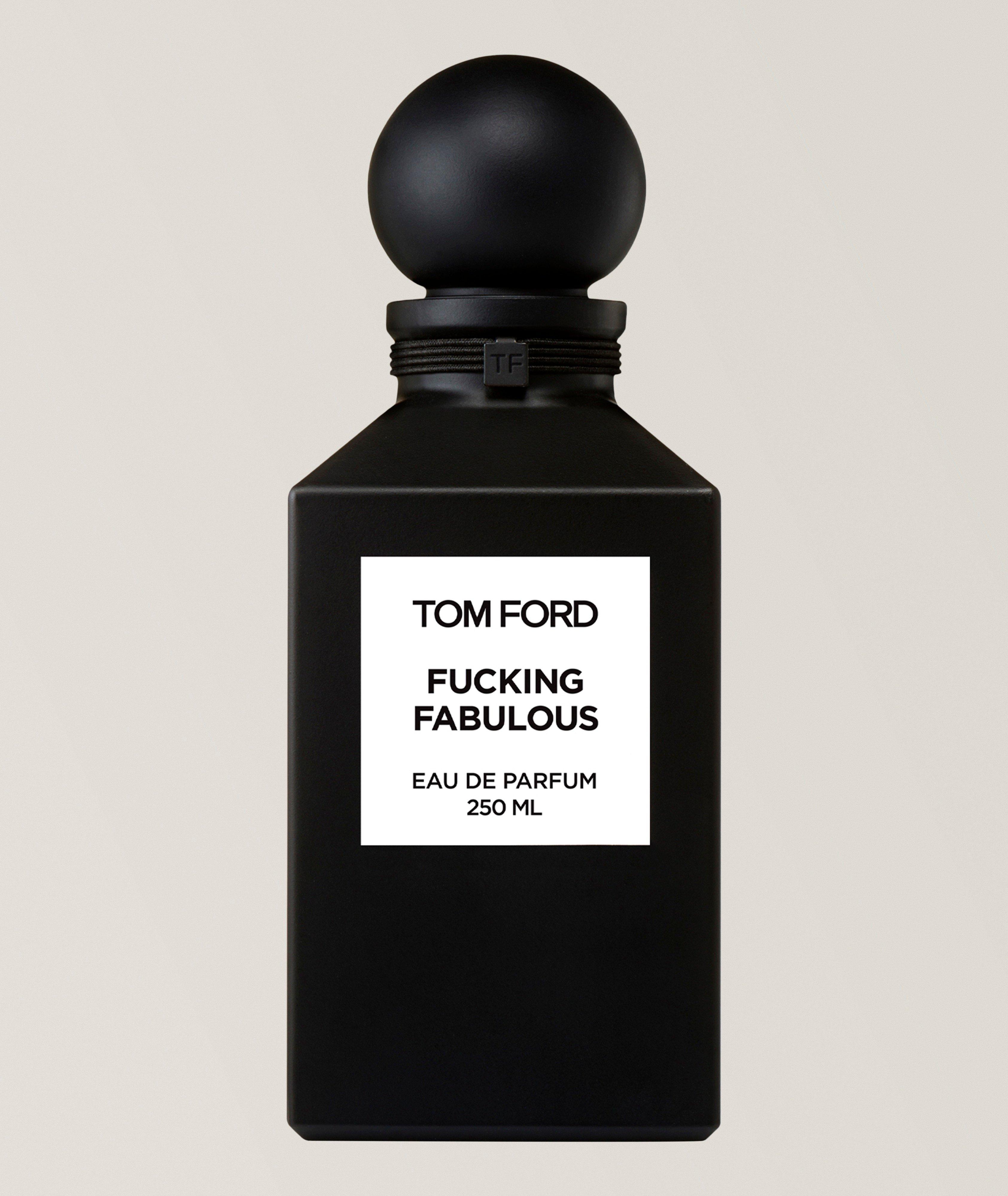 F*cking Fabulous Eau De Parfum 250ml image 0