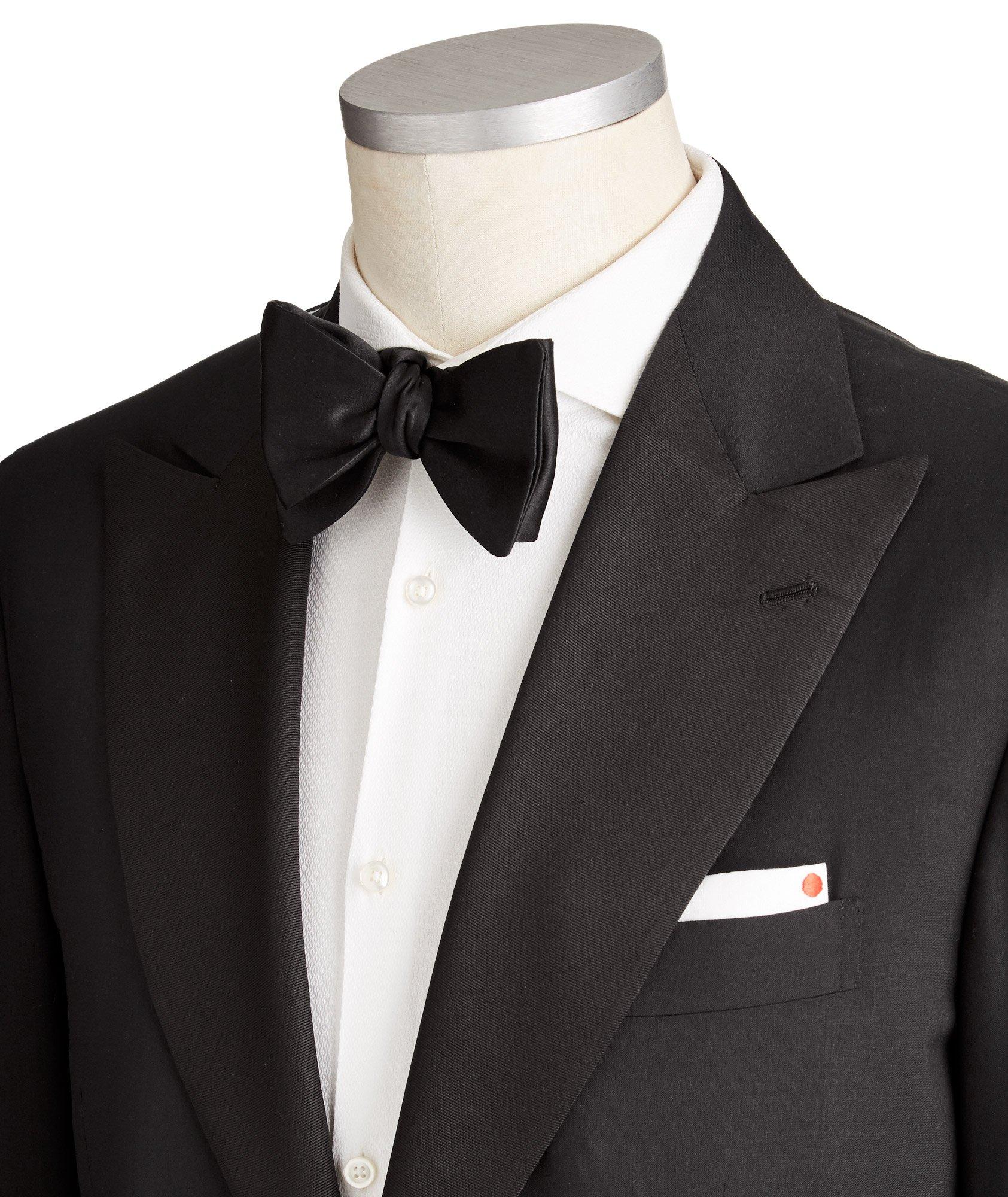 Slim Fit Tuxedo image 1