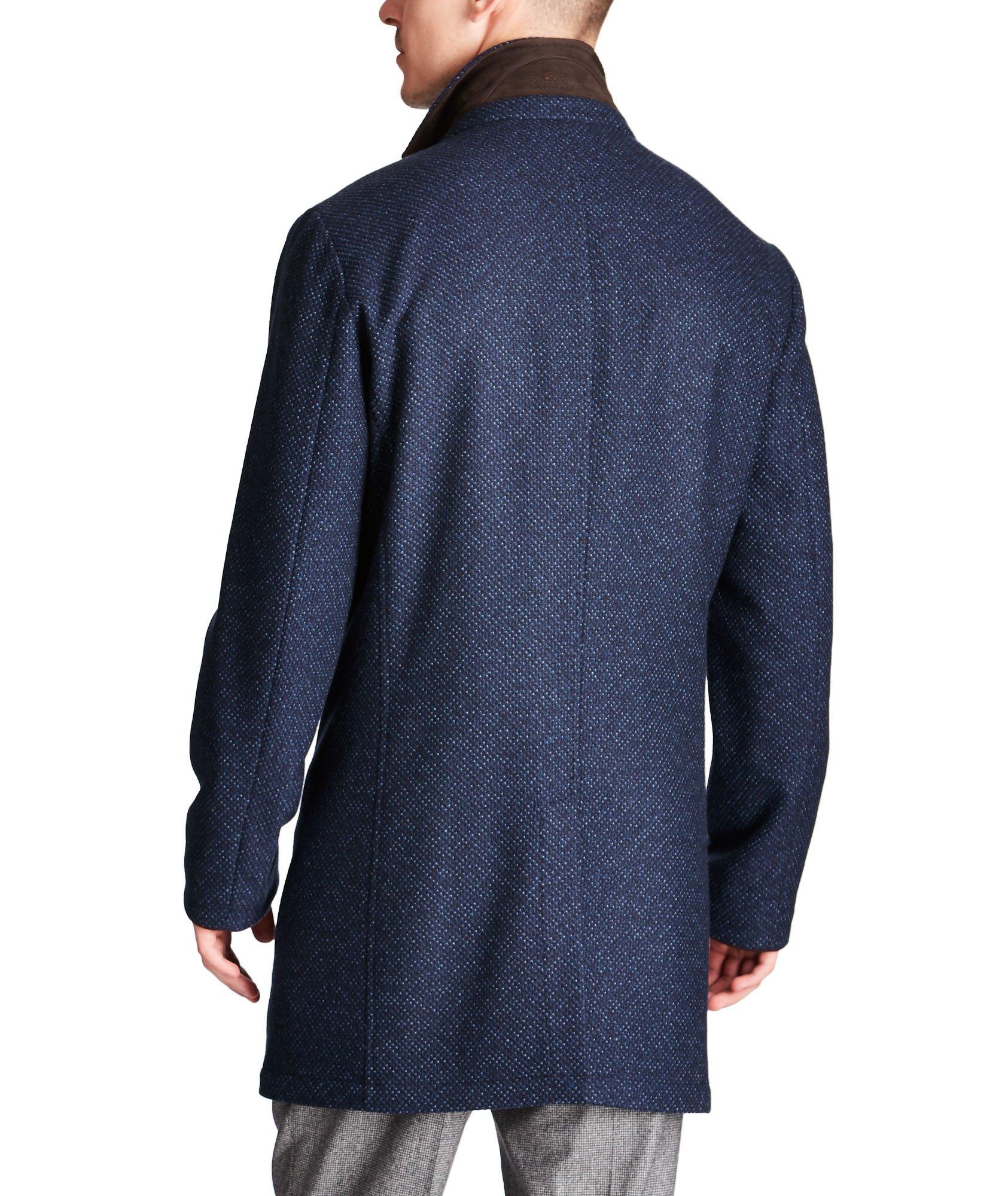 Cashmere Coat image 1