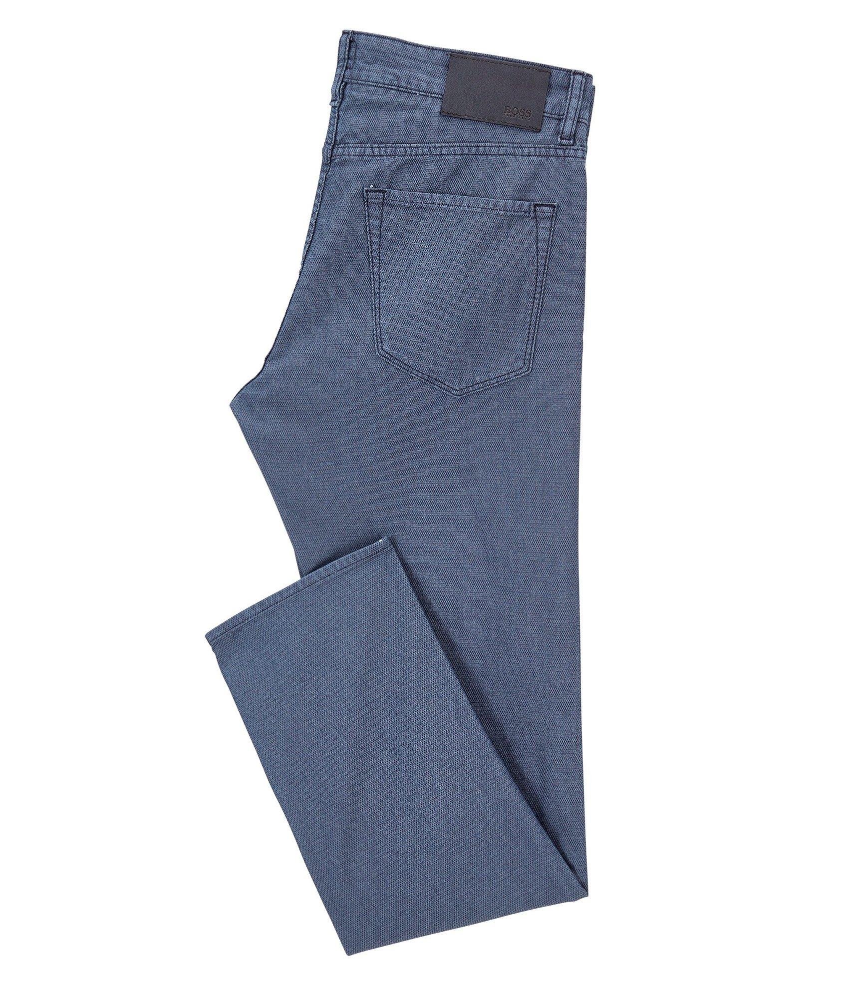 Maine Slim Fit Jeans image 0