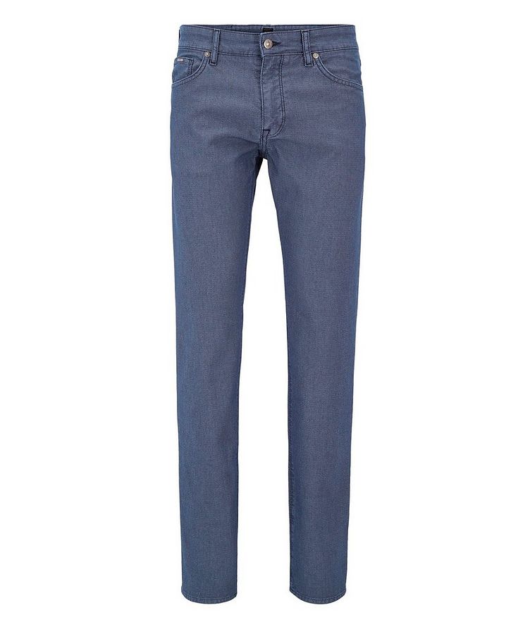 Maine Slim Fit Jeans image 1