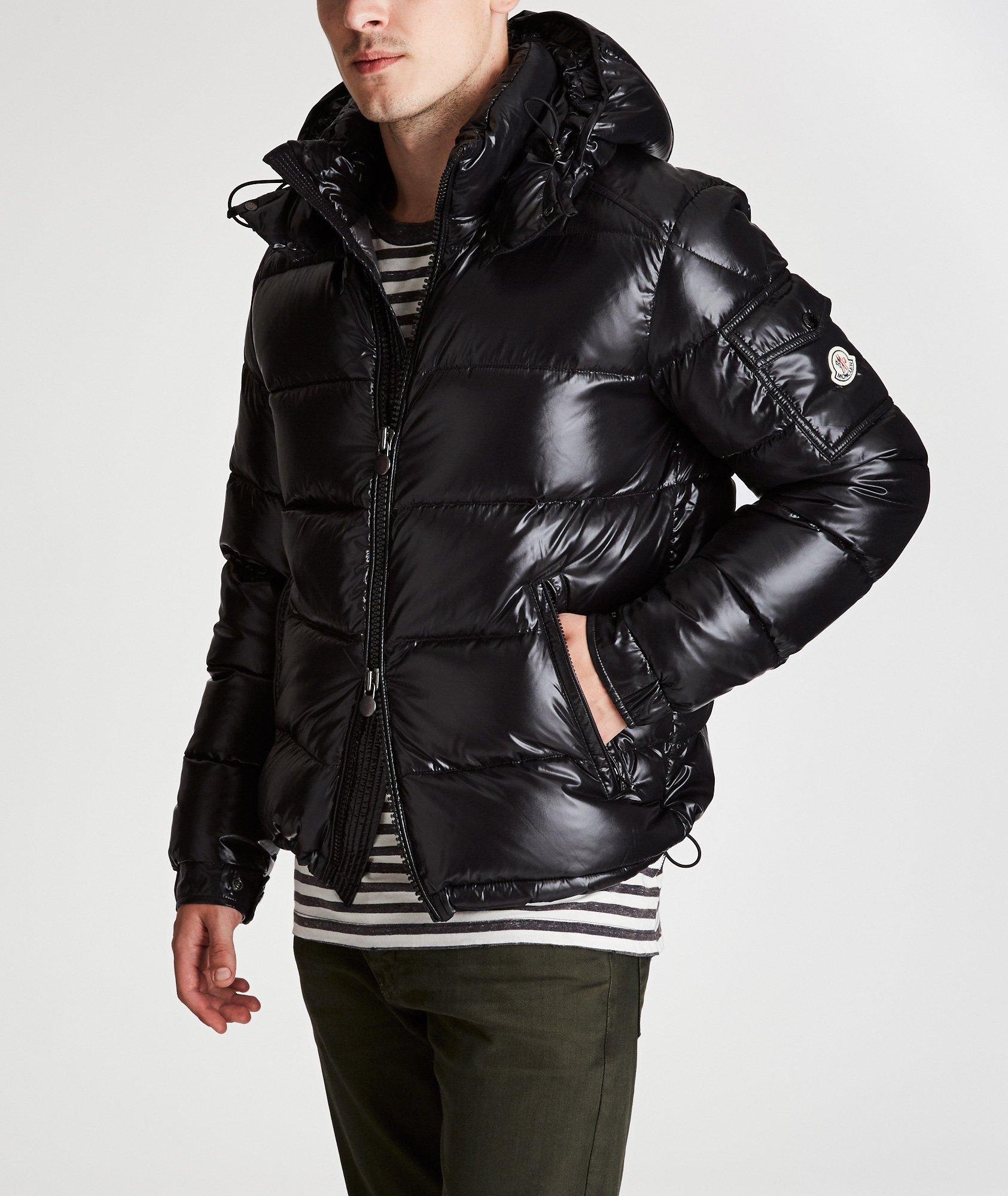 Maya Down Jacket image 1