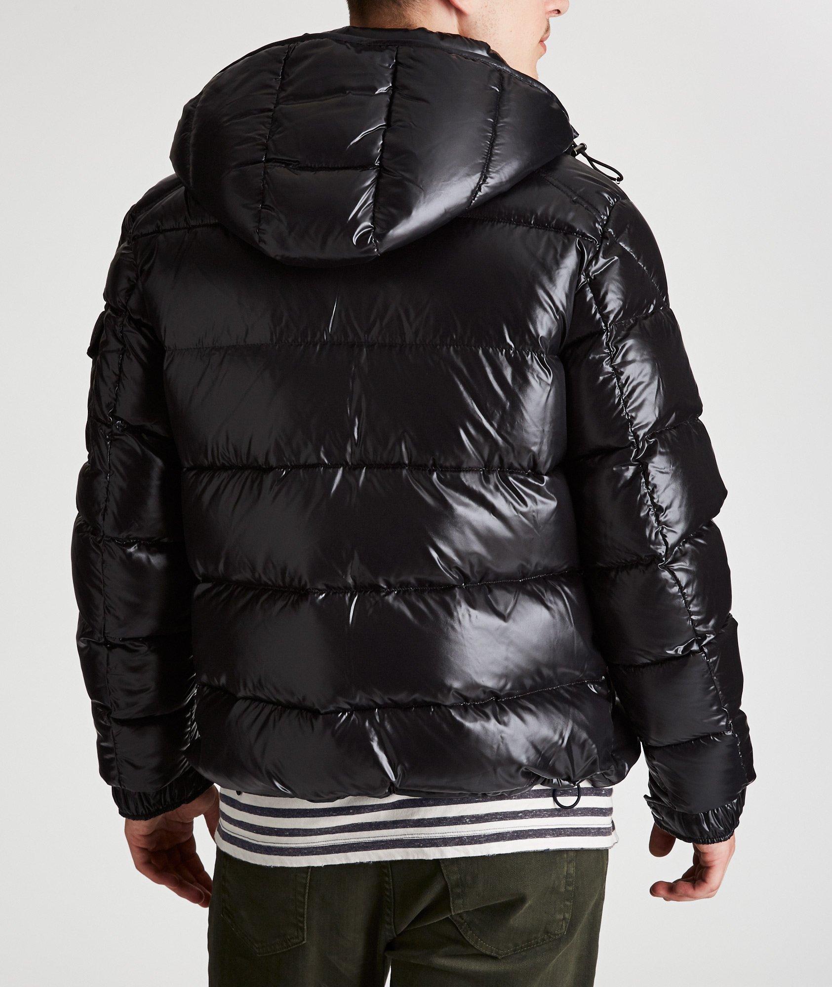 Maya Down Jacket image 2
