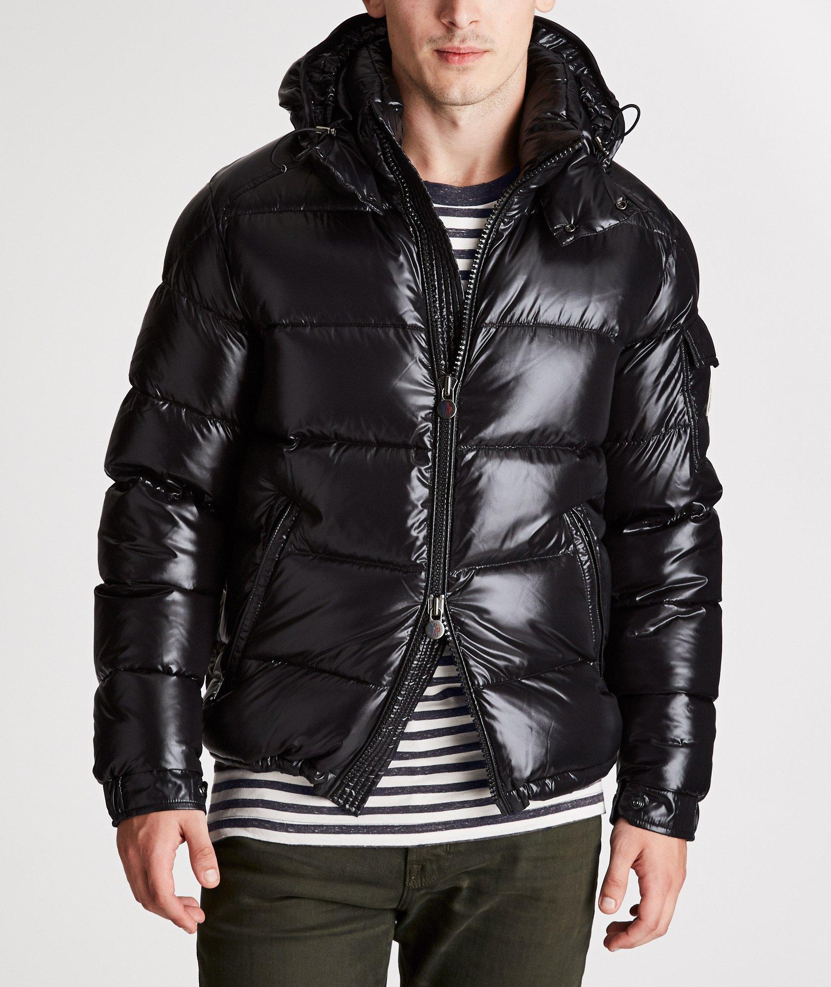 Maya Down Jacket image 0