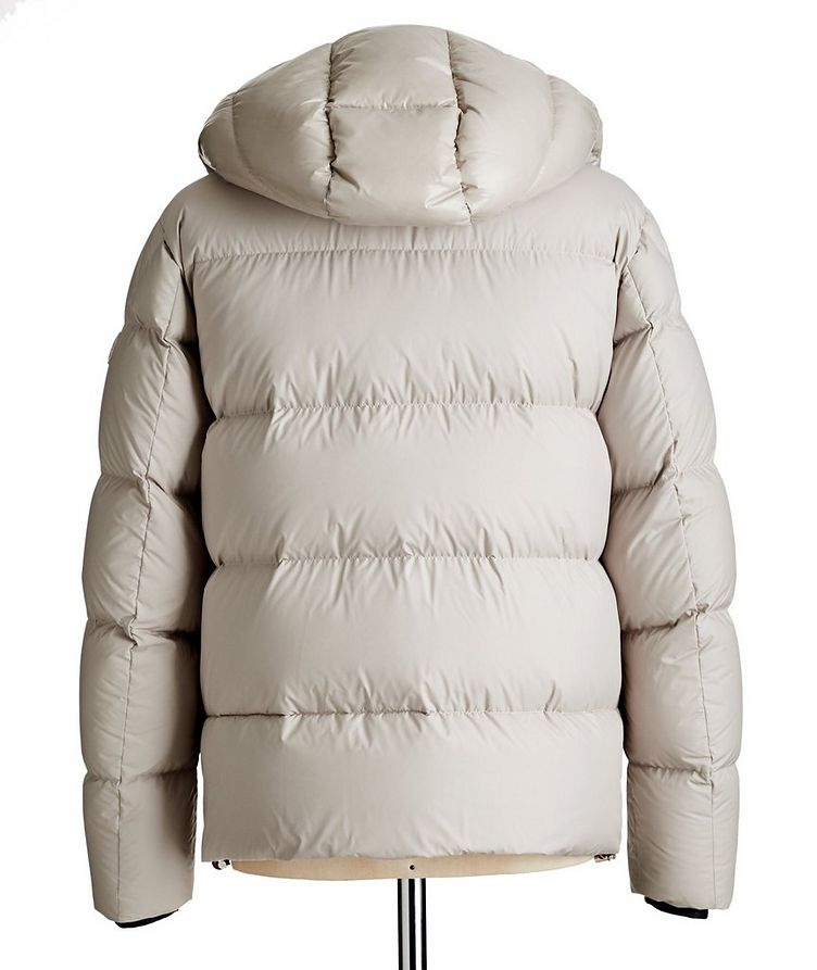 Manteau de duvet, modèle Glacier image 4