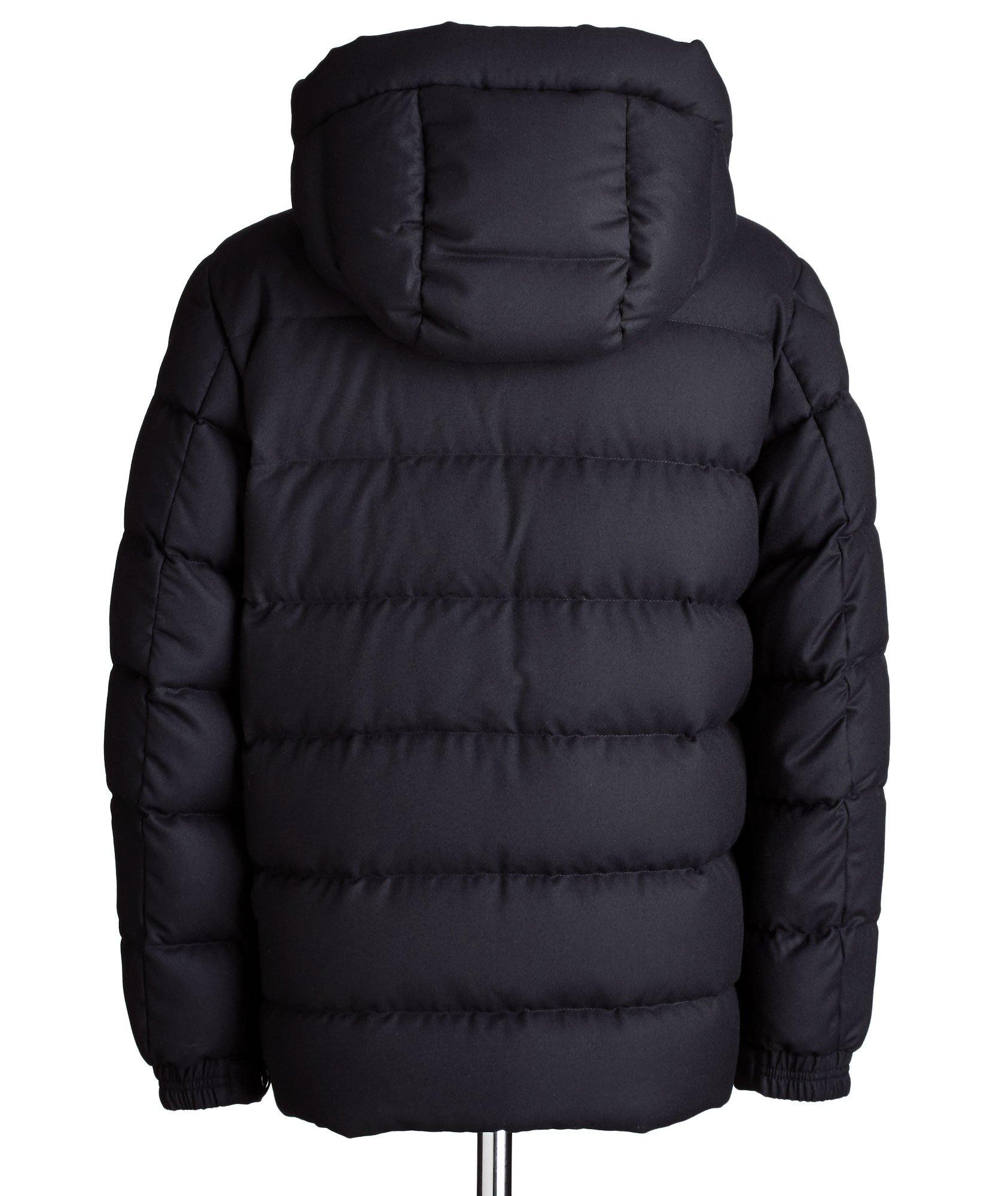 Gartempe Down Jacket image 1