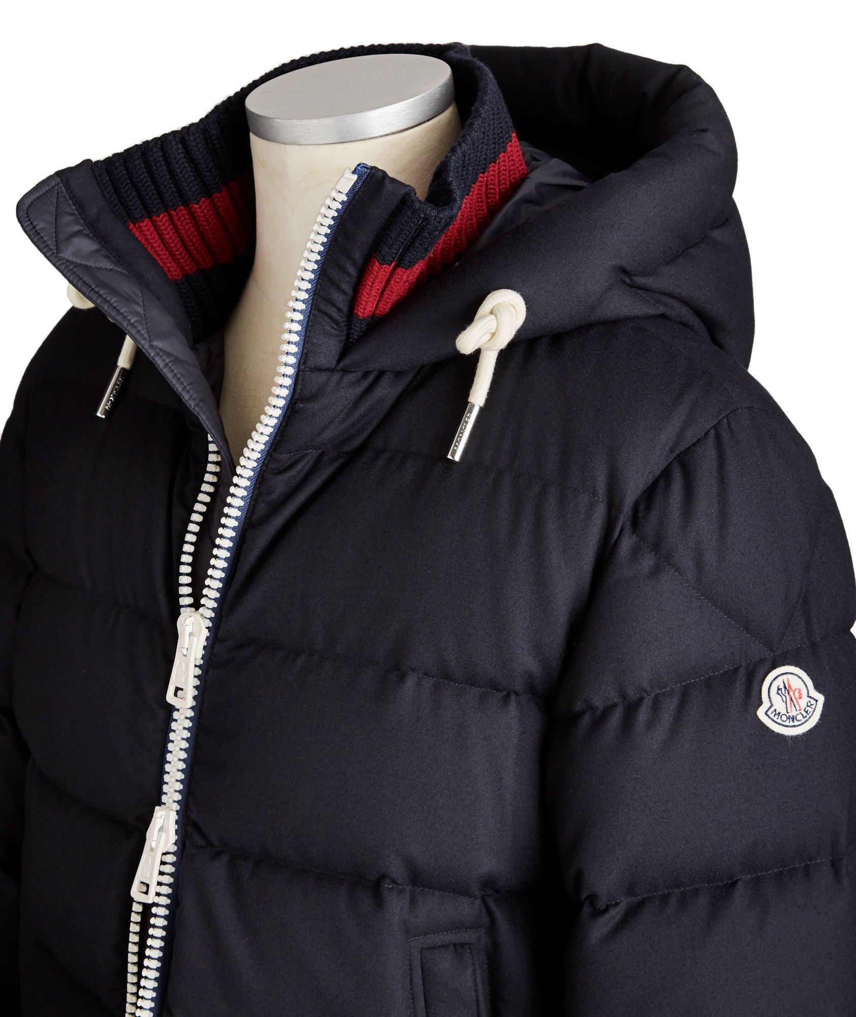 Gartempe Down Jacket image 2