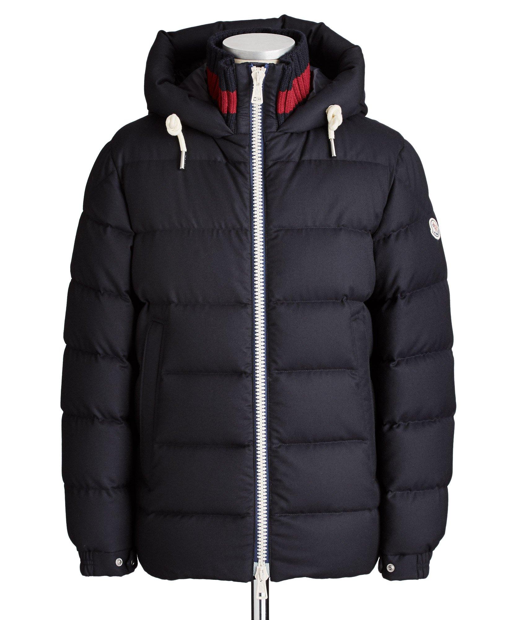 Gartempe Down Jacket image 0