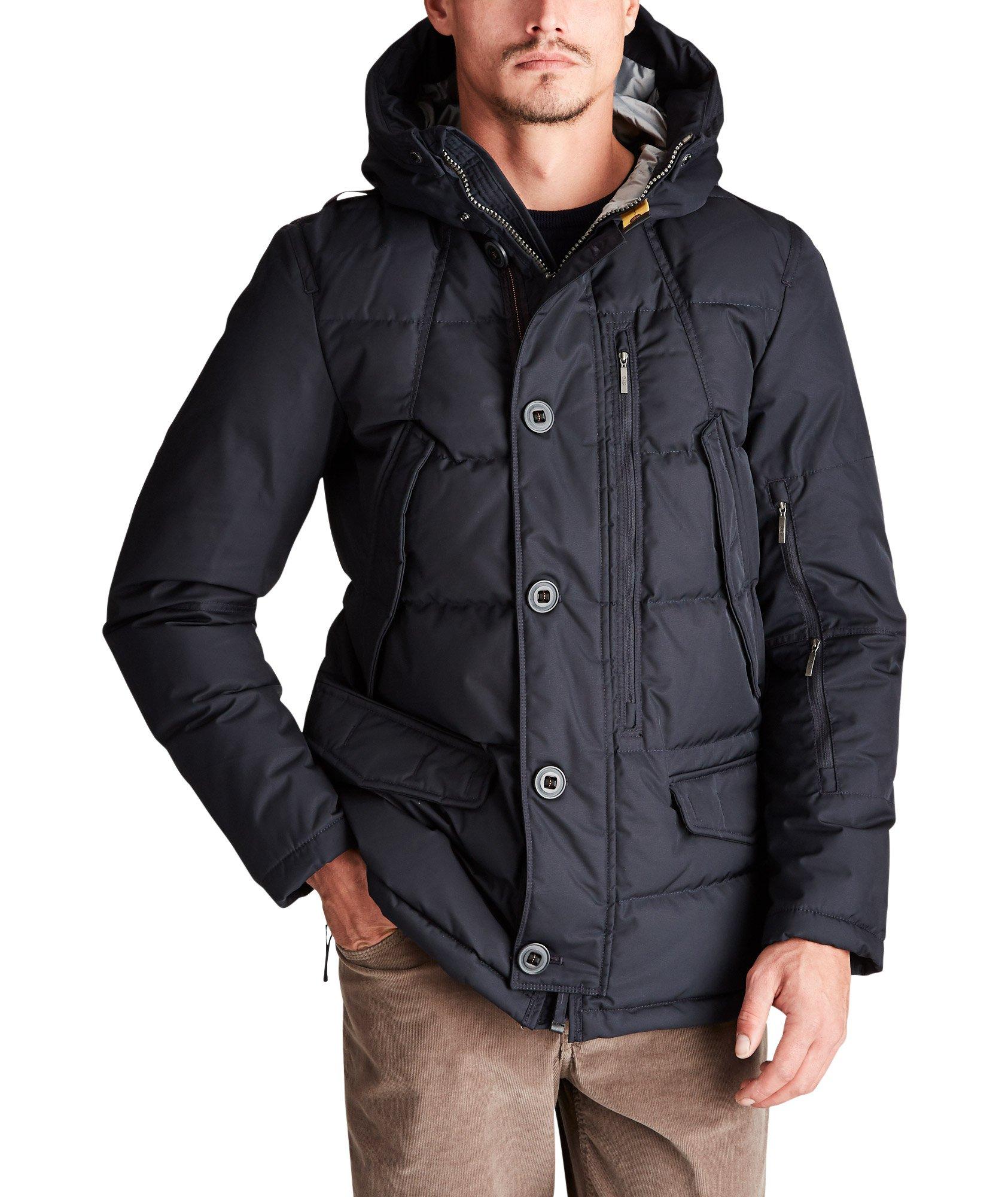 Marcus Down Parka image 0
