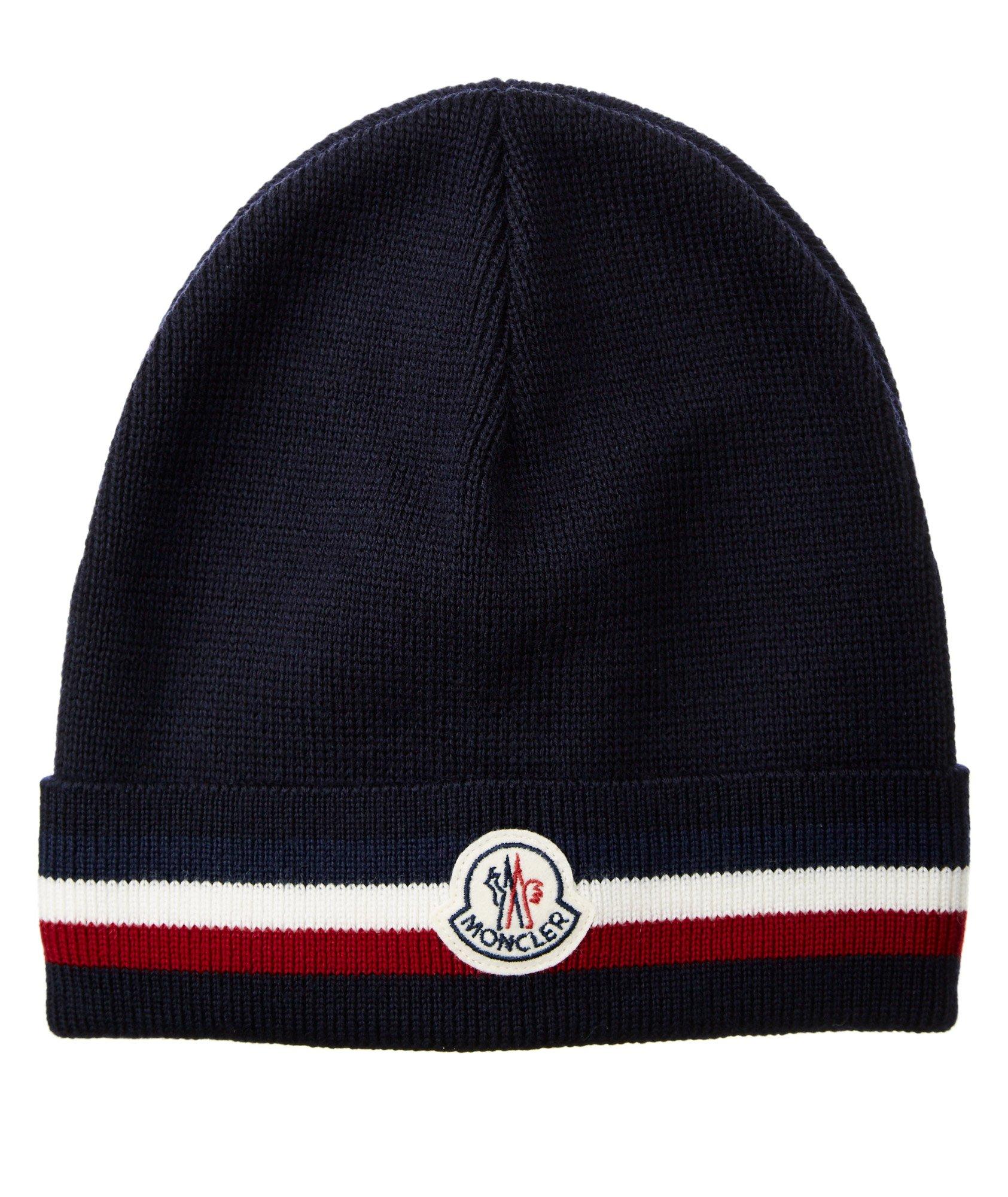 Moncler Wool Toque | Hats | Harry Rosen