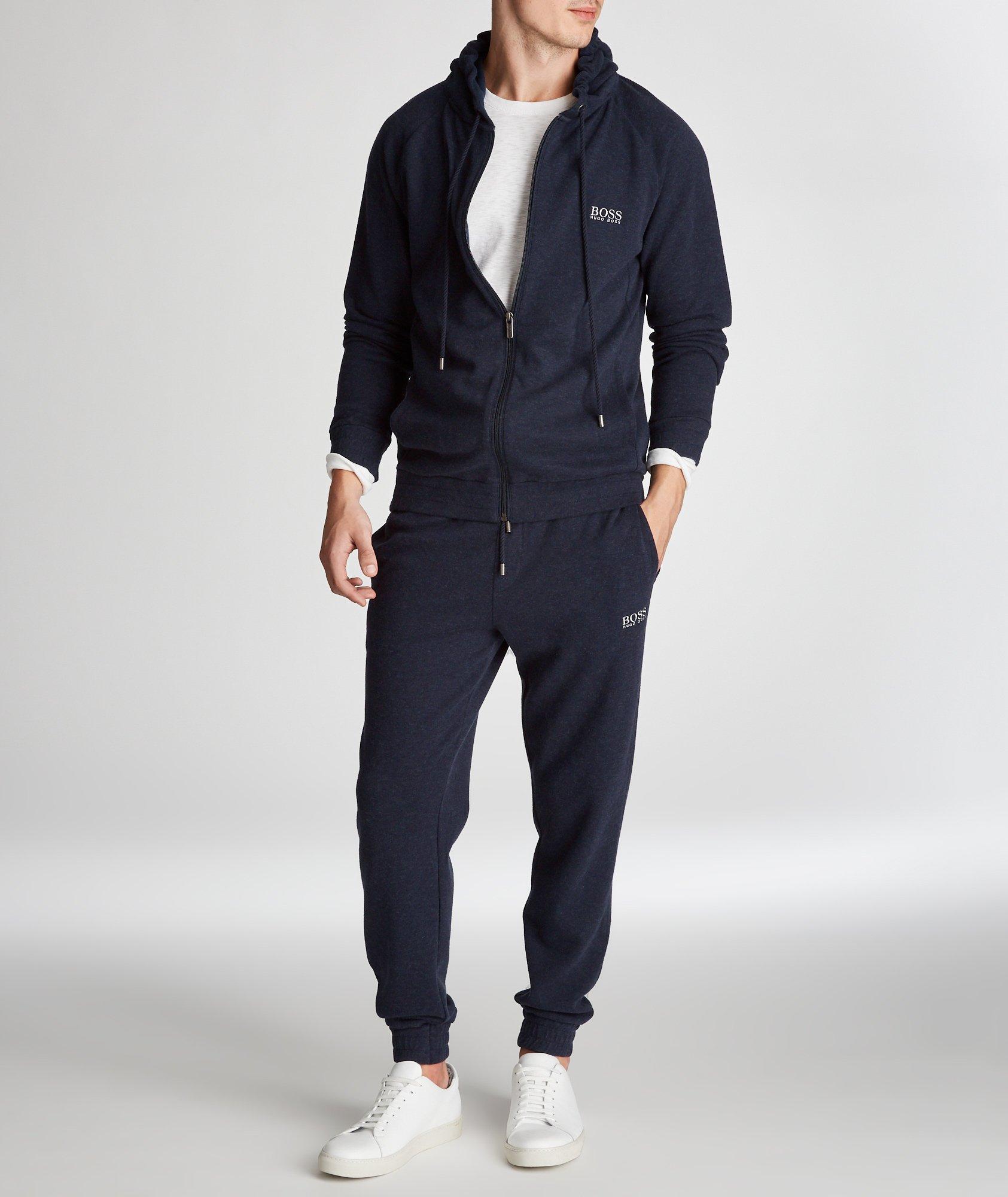 T-shirt en coton à manches longues image 2