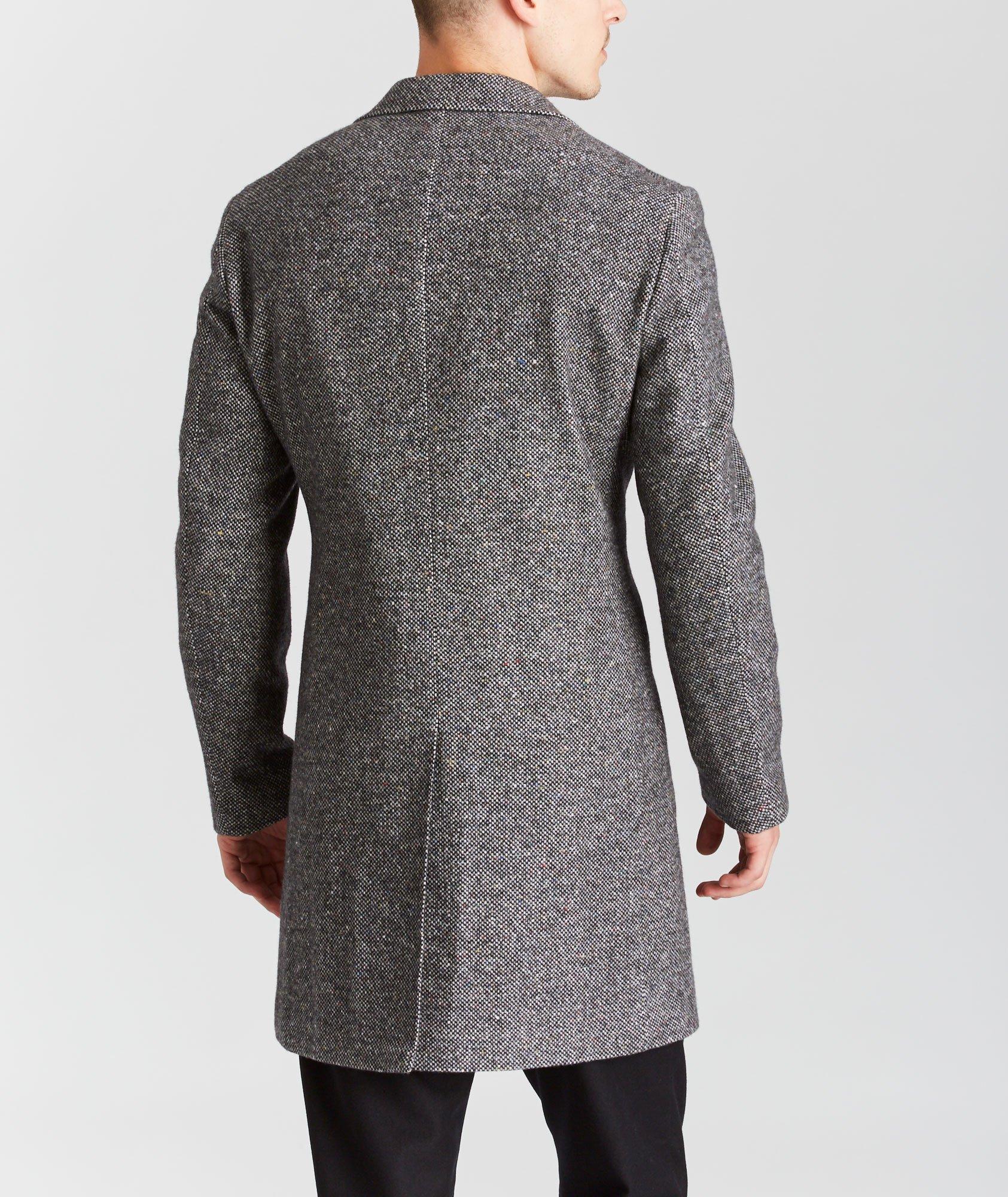 Cashmere Overcoat image 2