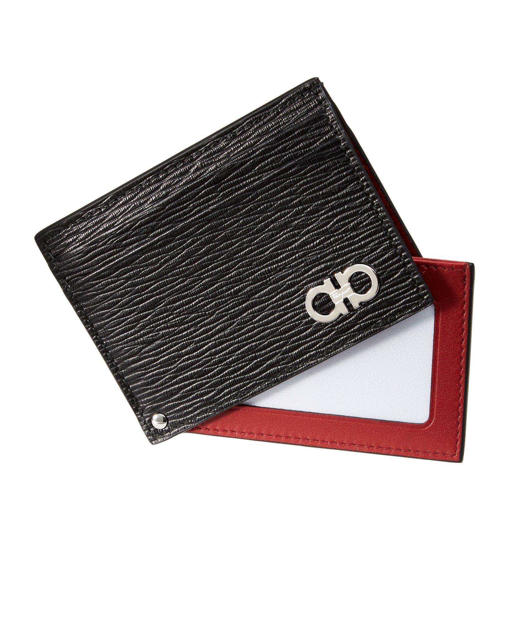 Porte-carte en cuir image 2