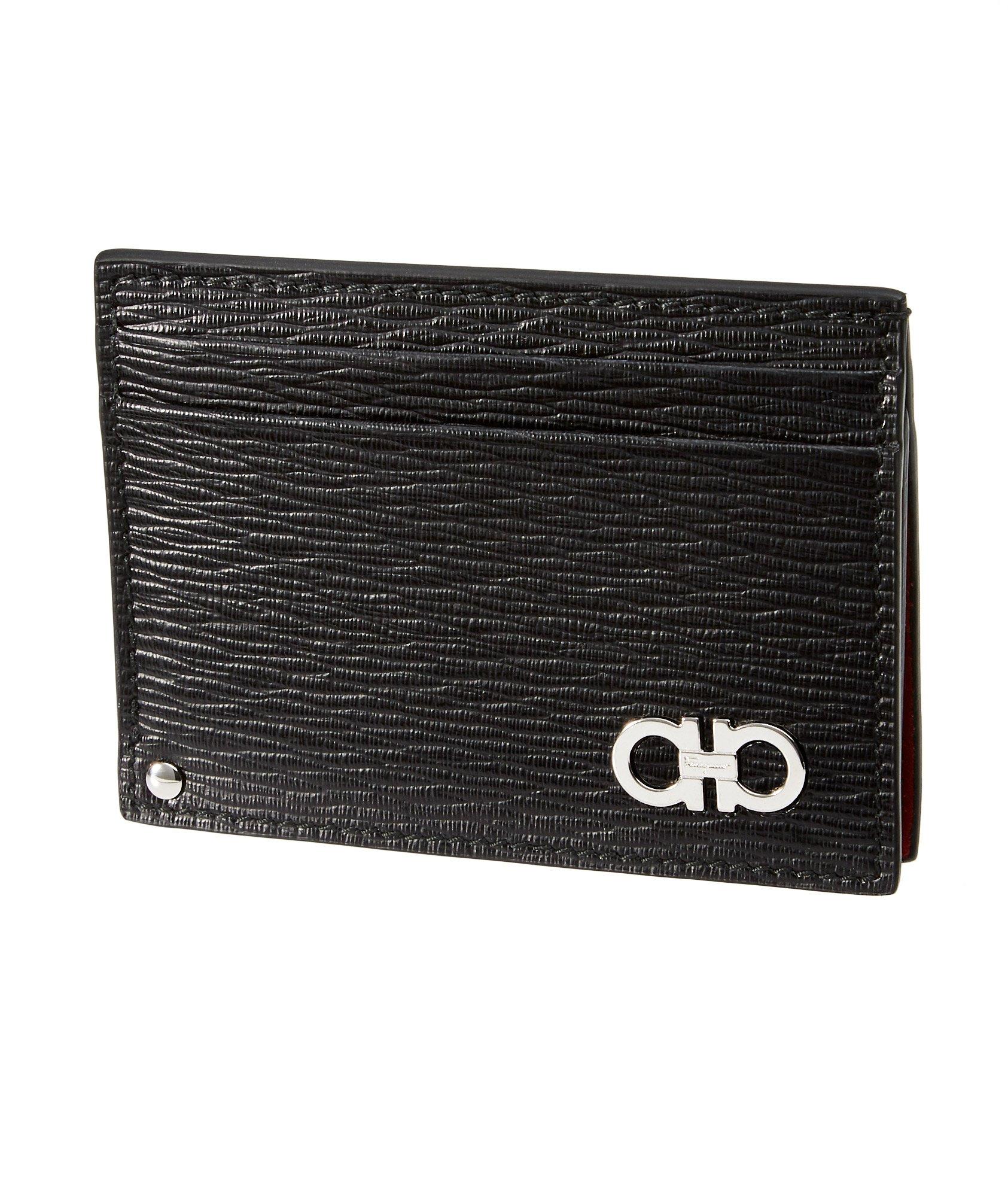 Porte-carte en cuir image 0