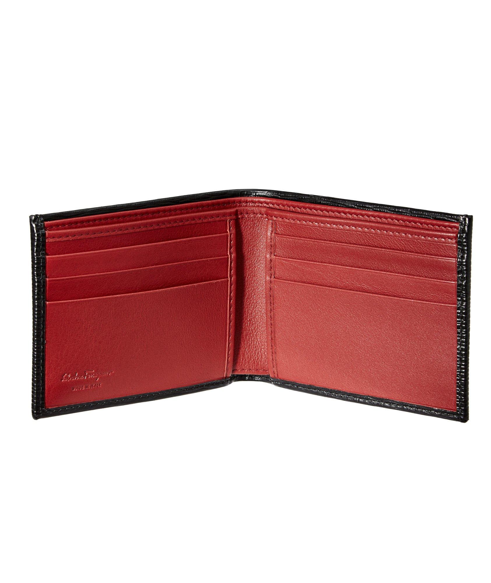 Leather Wallet image 1