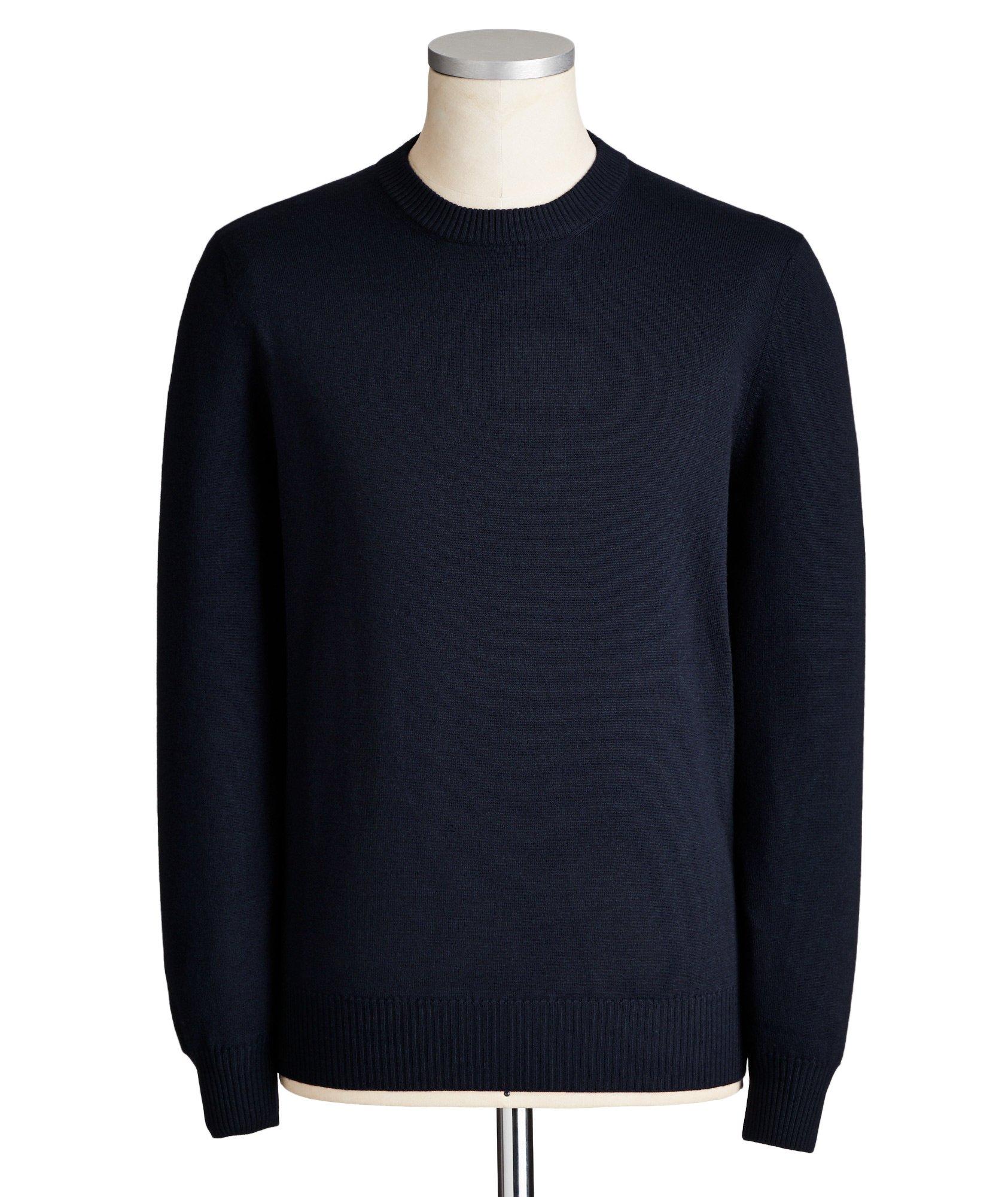 Wool & Cashmere Sweater image 0