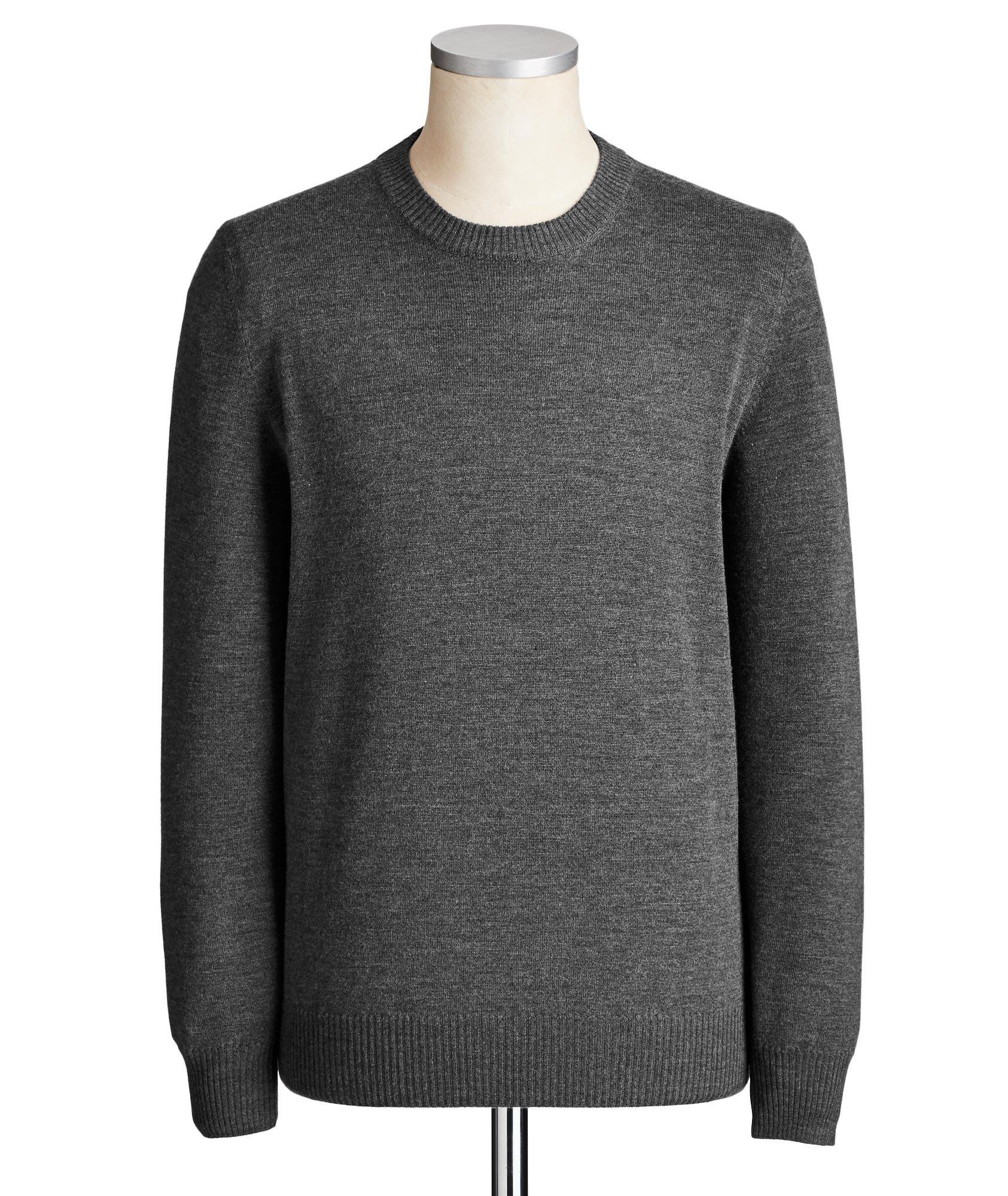 Wool & Cashmere Sweater image 0