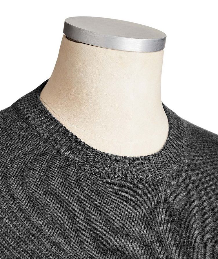 Wool & Cashmere Sweater image 1
