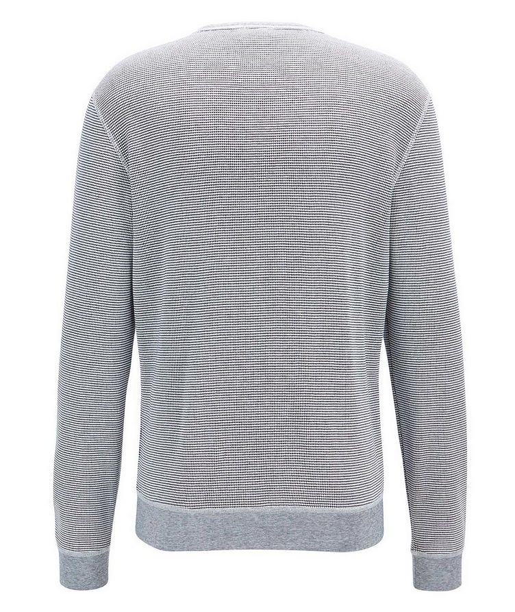 Cotton Sweater image 1