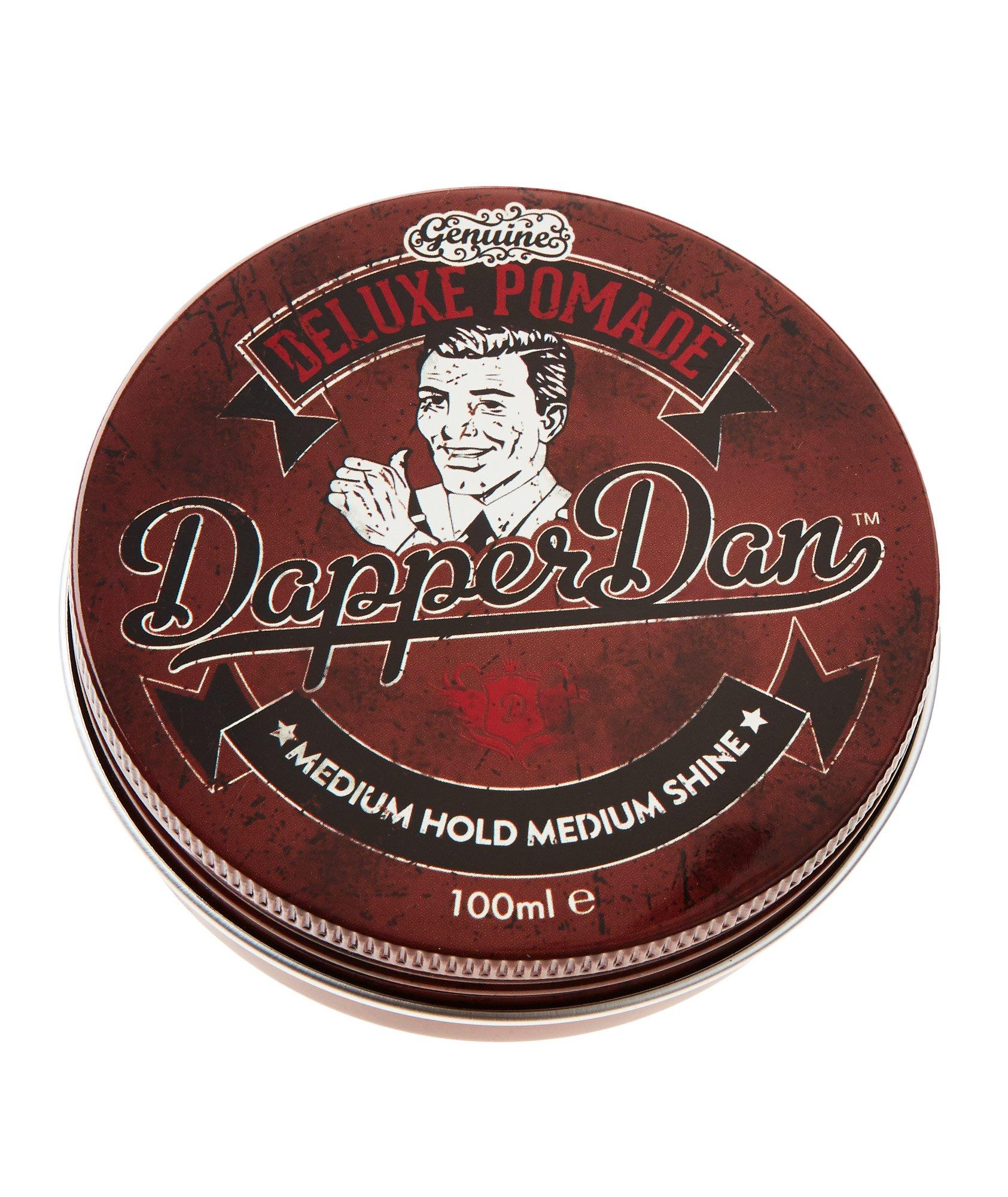 Deluxe Pomade image 0