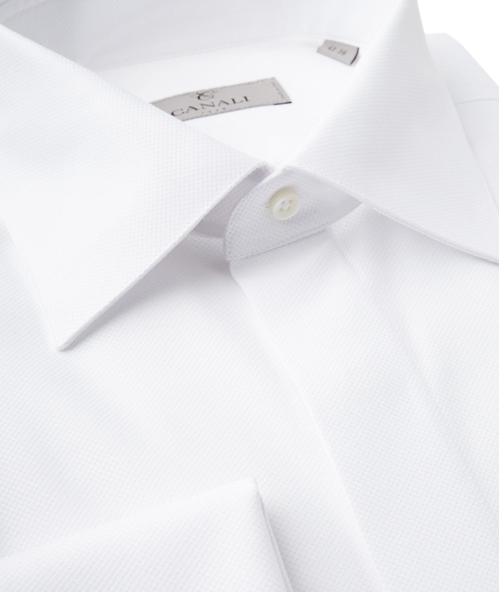 Contemporary-Fit Dress Shirt image 1