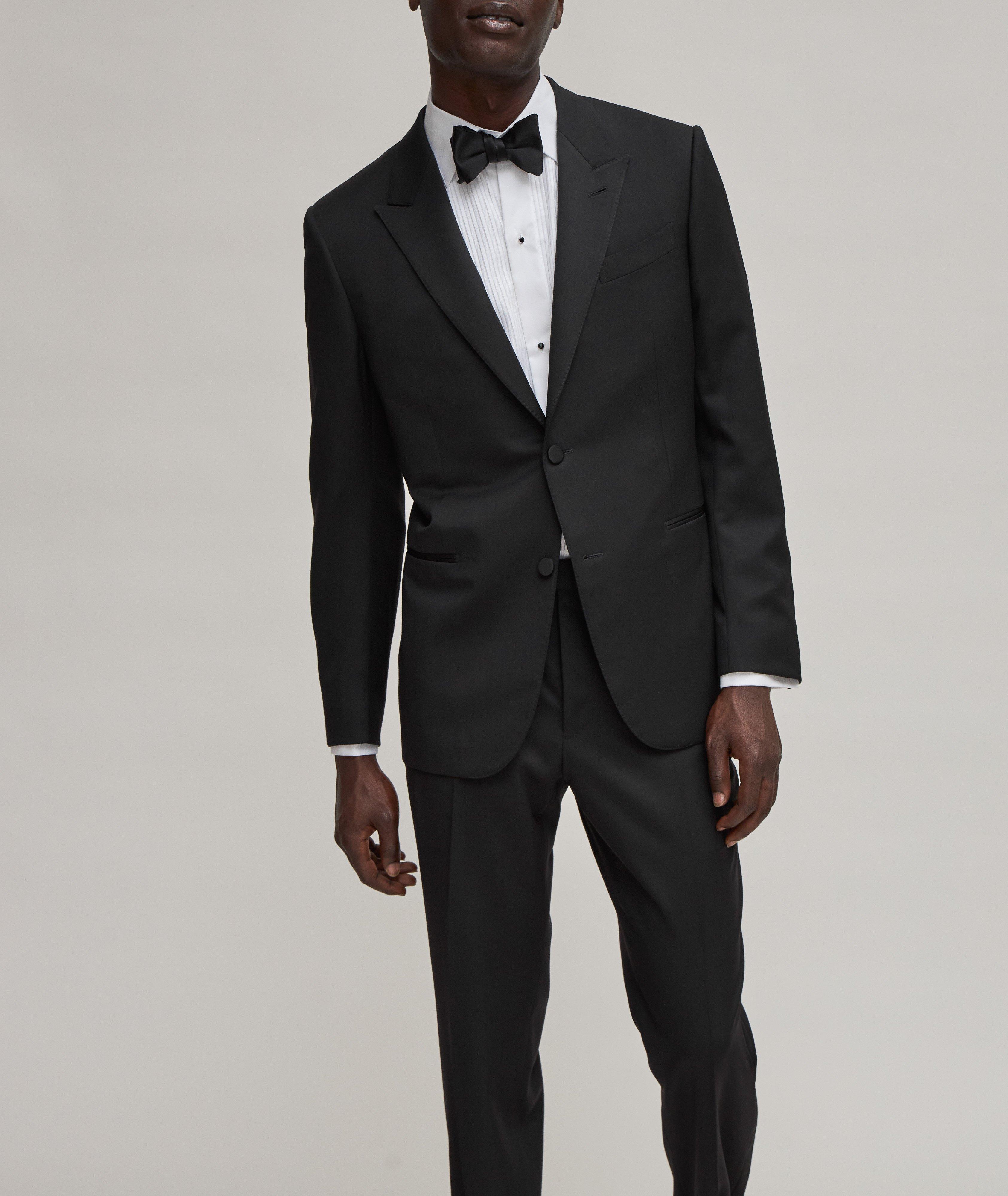 ZEGNA Milano Multi-Season Tuxedo | Tuxedos | Harry Rosen