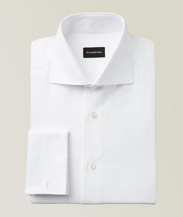 Contemporary Fit Dress Shirt picture 1