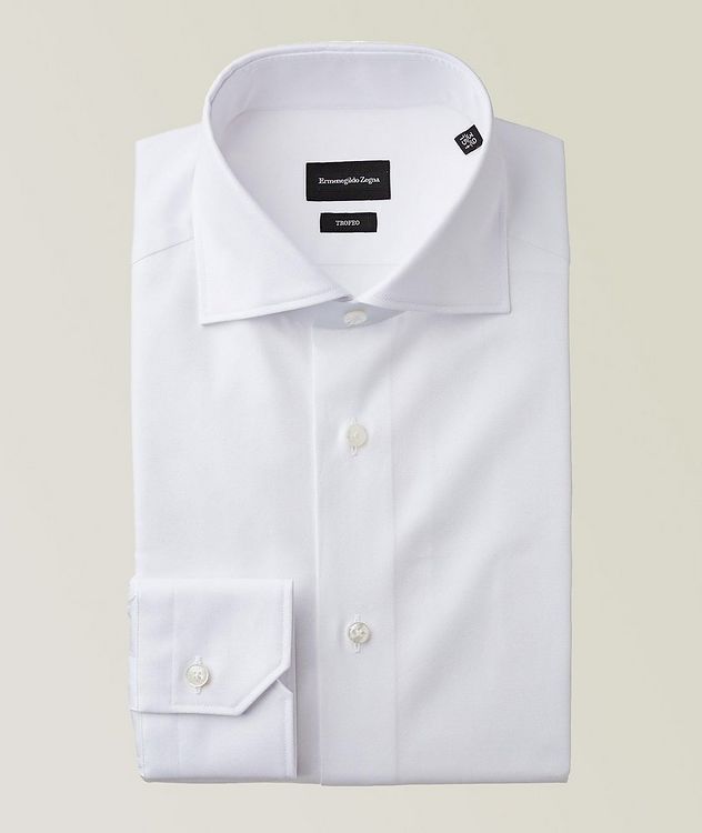 Contemporary Fit Dress Shirt picture 1