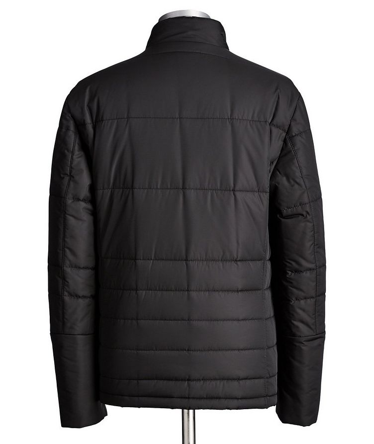 Quilted Jacket image 1