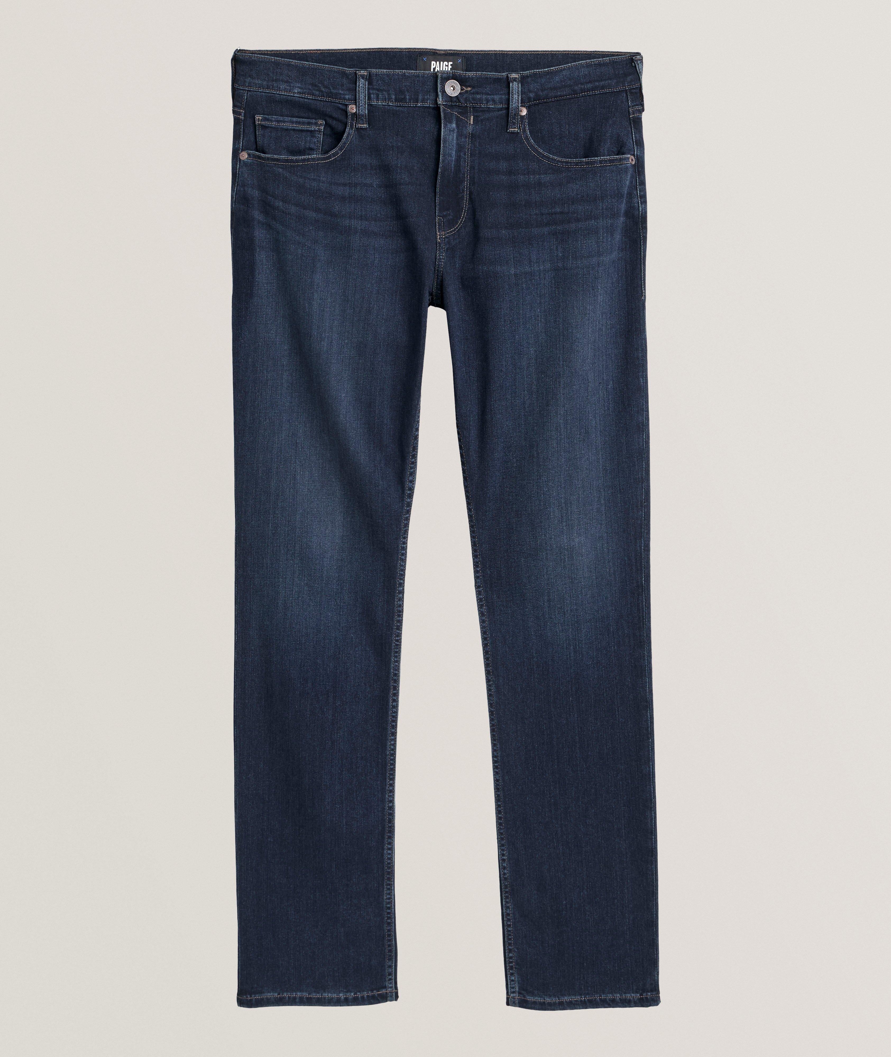 Federal Slim Straight Transcend Jeans image 0