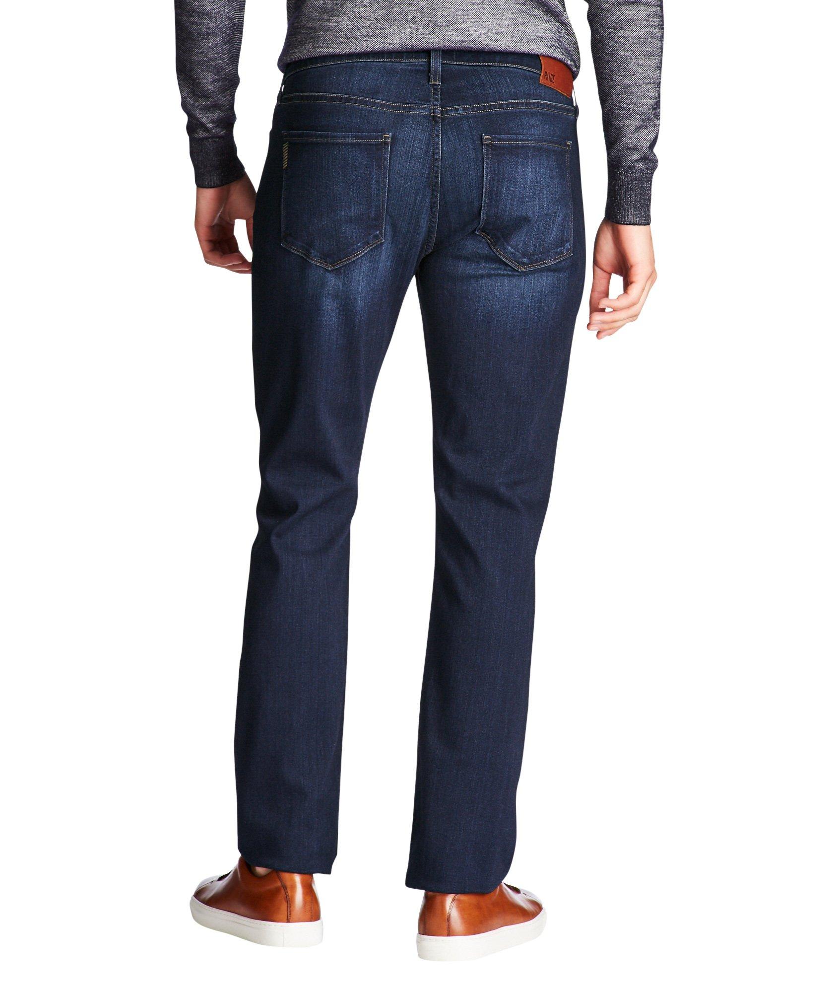 Federal Slim Straight Transcend Jeans image 1