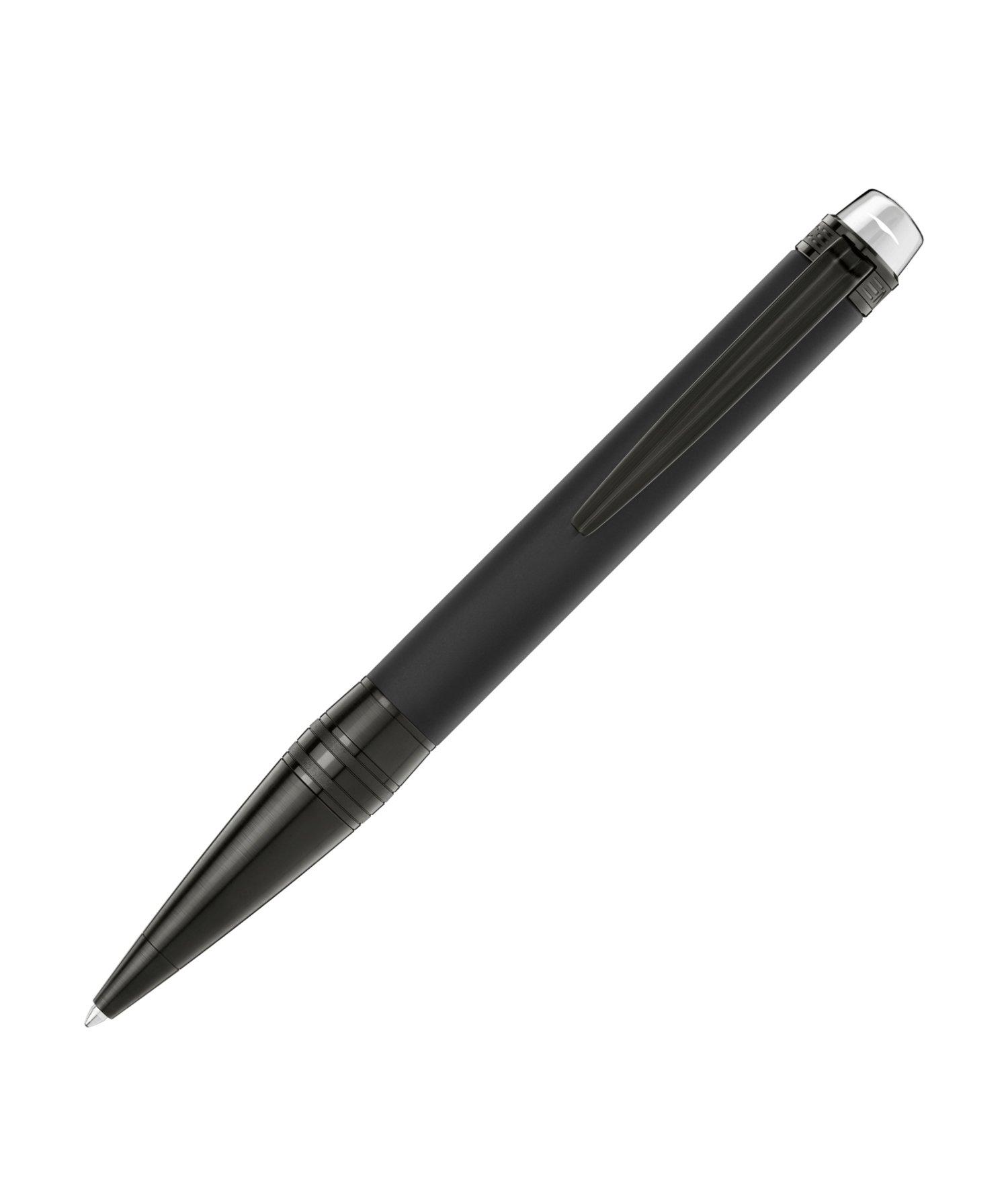 StarWalker Ultra Black Ballpoint Pen image 0
