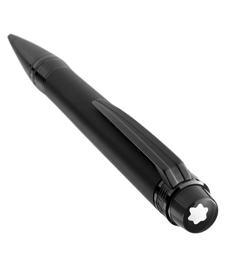 StarWalker Ultra Black Ballpoint Pen image 1