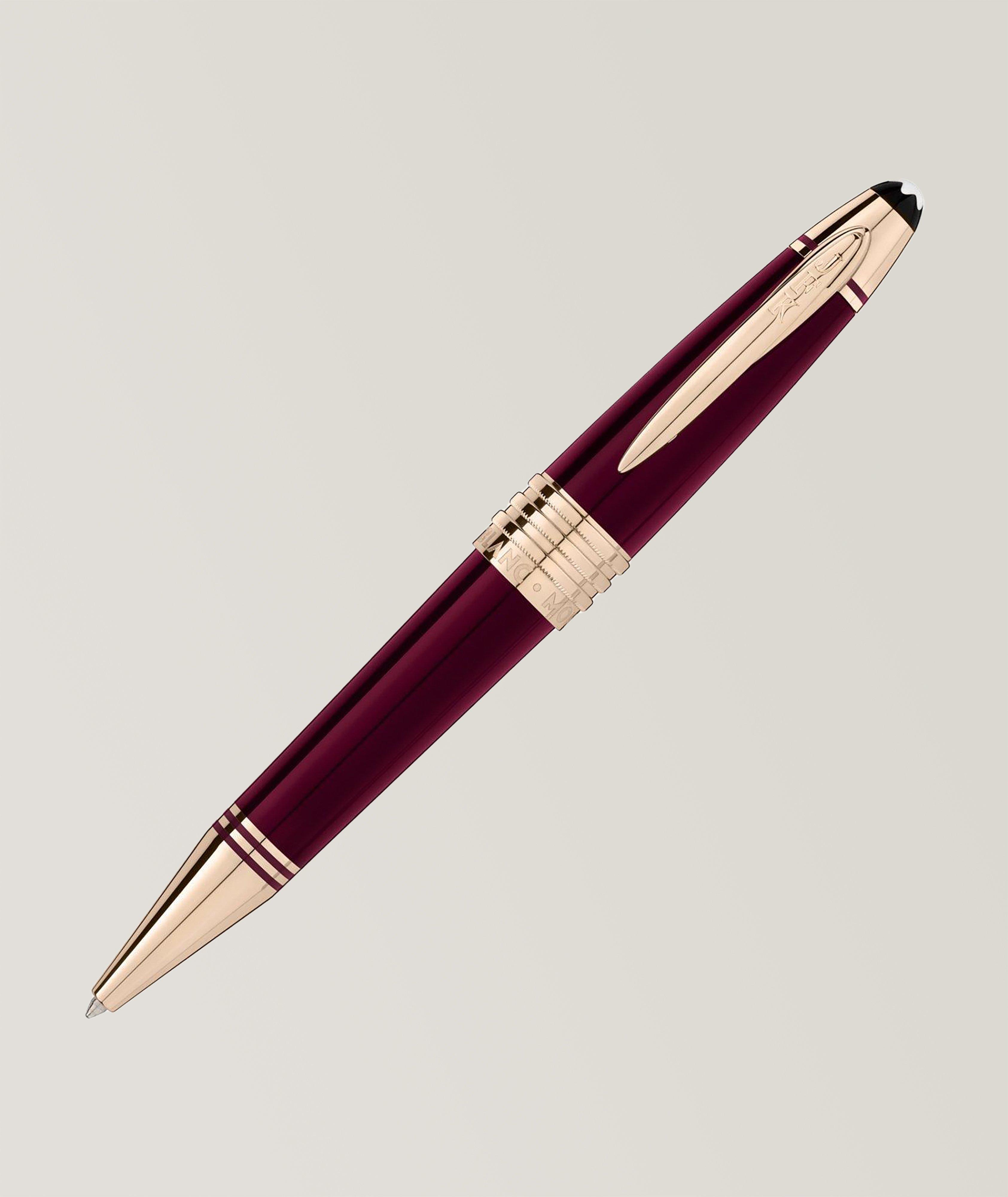 Montblanc John F. Kennedy Special Edition Ballpoint | Stationery ...